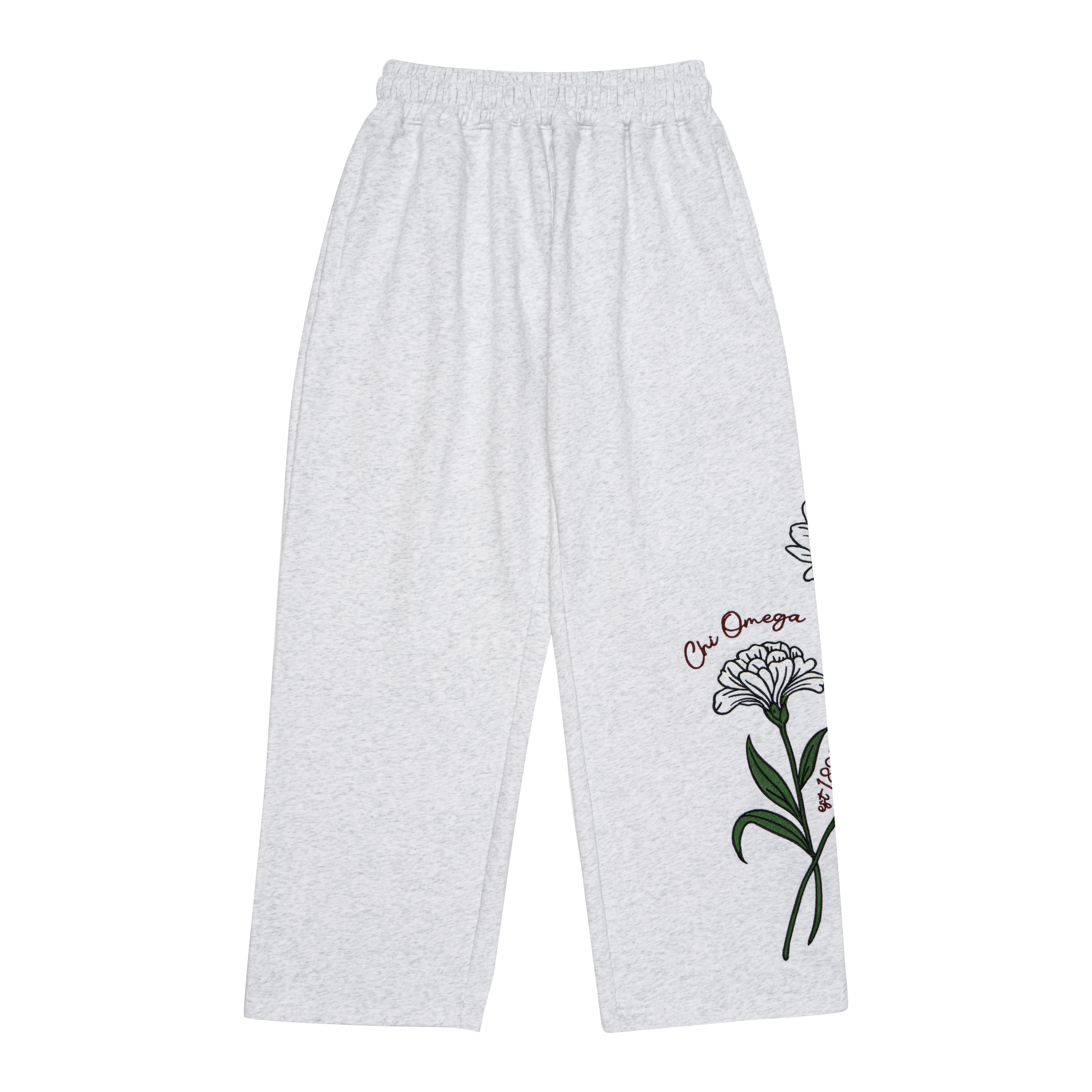 Standard Sweatpants product shot 21