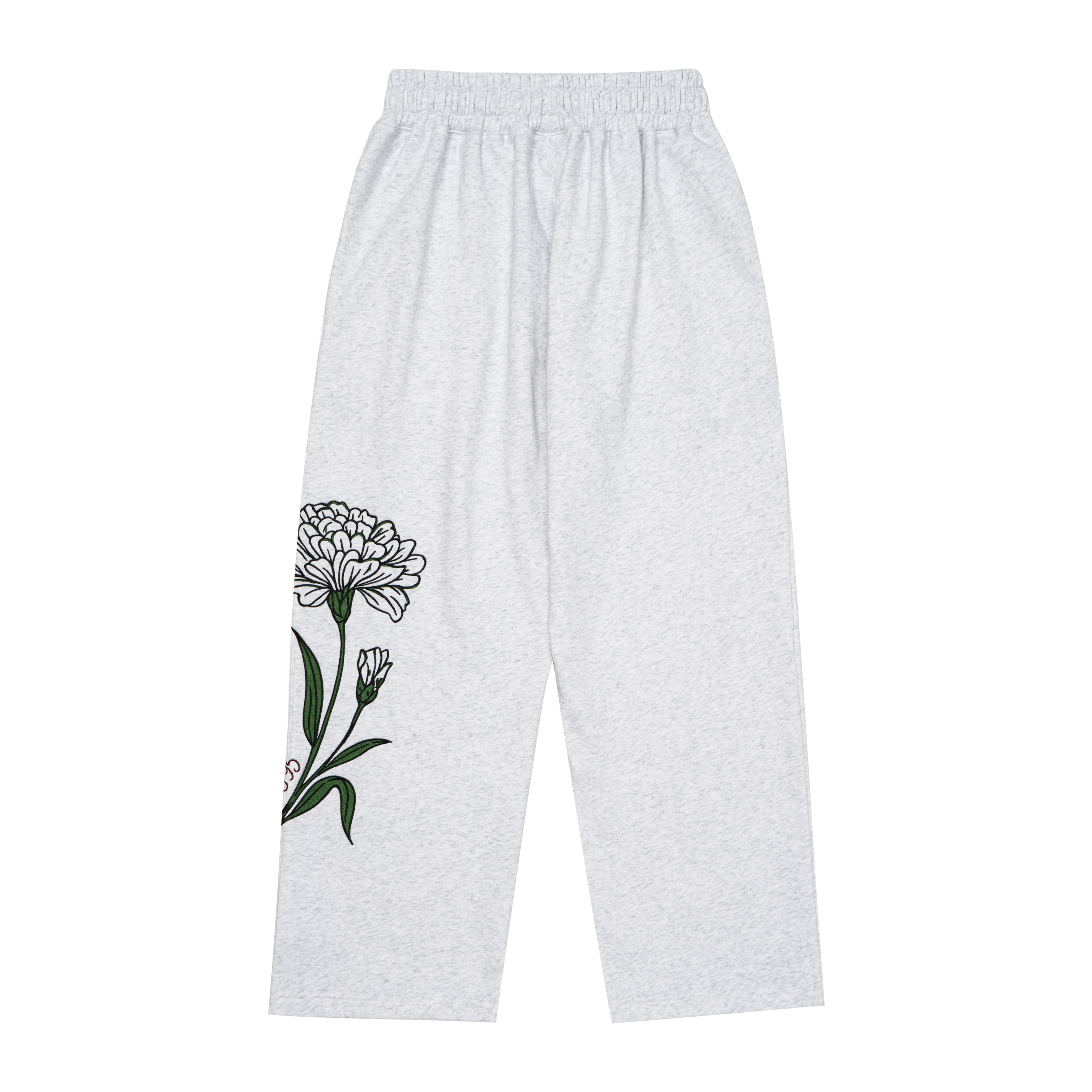 Standard Sweatpants product shot 22