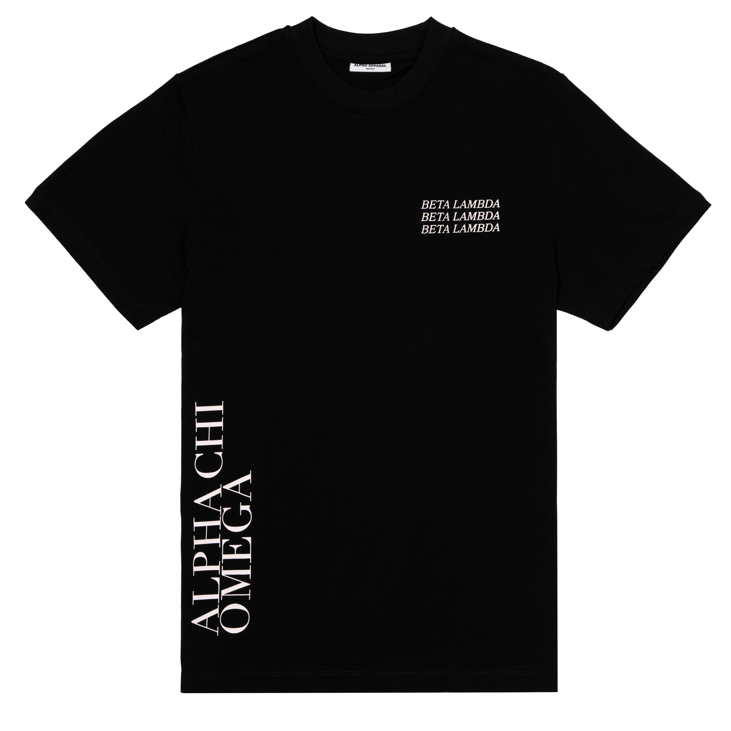 Unisex Tee product shot 1