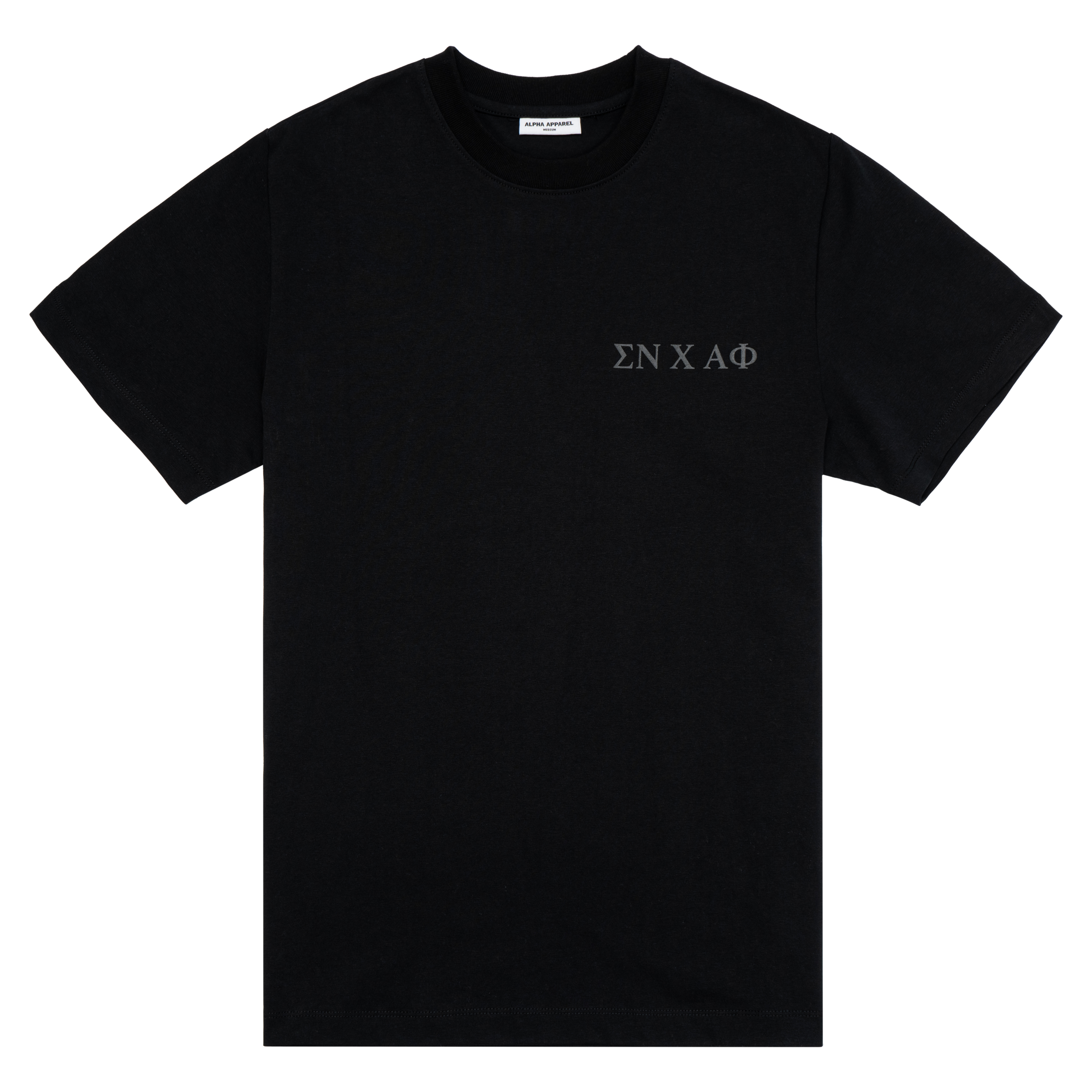 Unisex Tee product shot 2