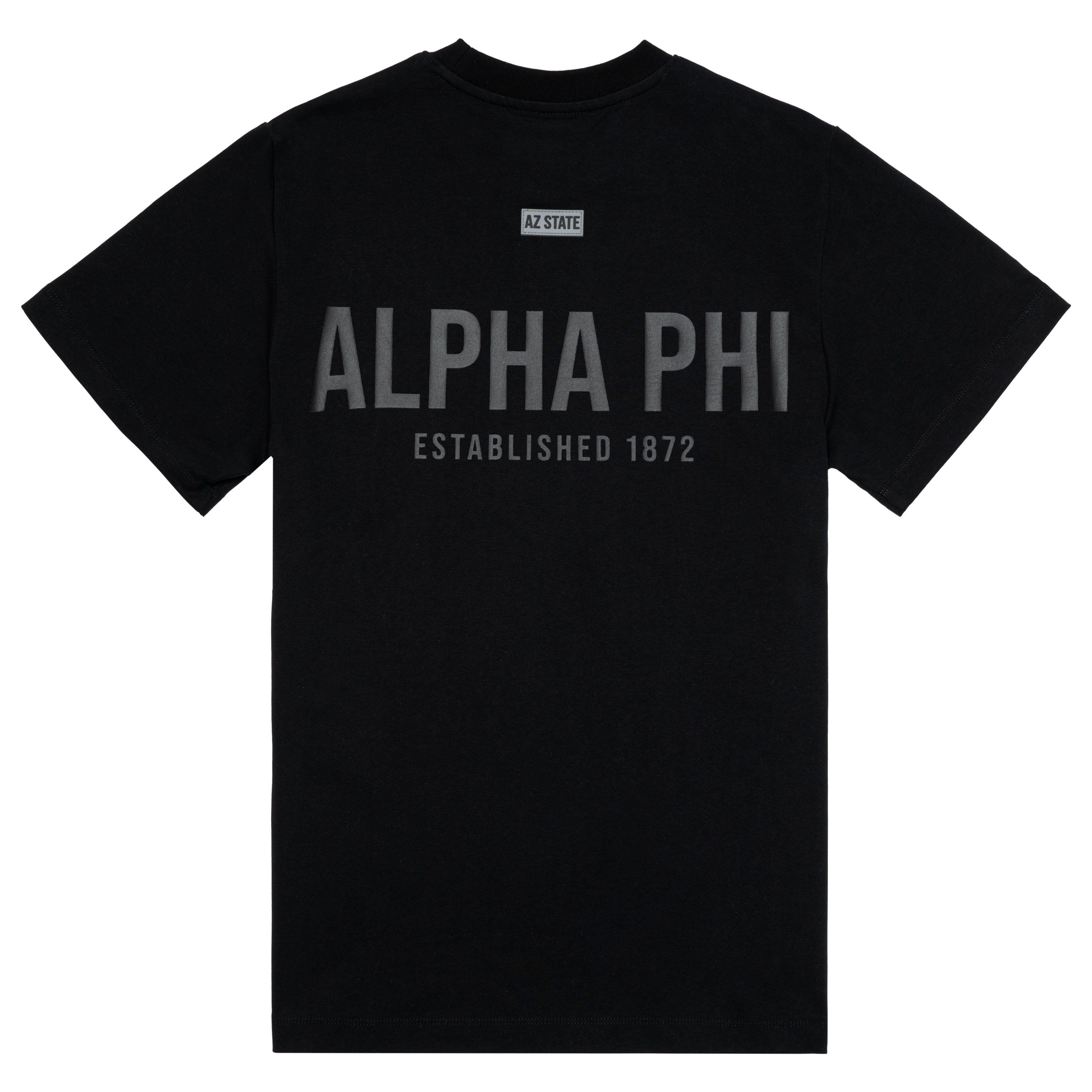 Unisex Tee product shot 3