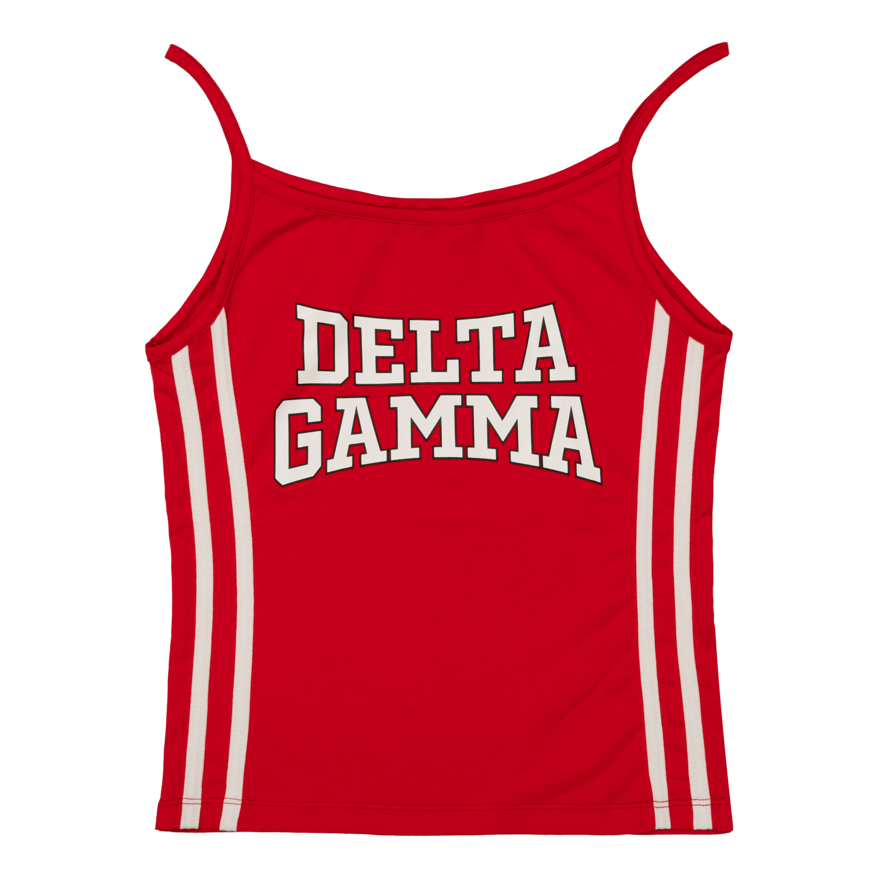 Standard Cami Tank product shot 2