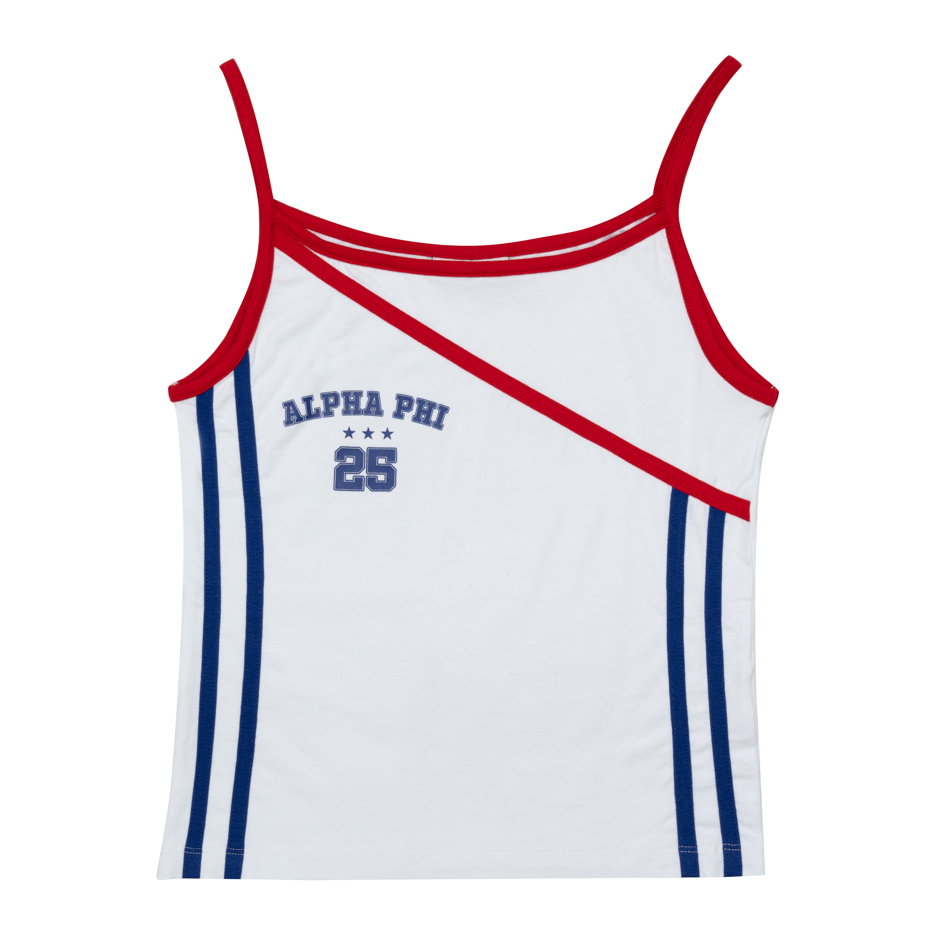 Standard Cami Tank product shot 3