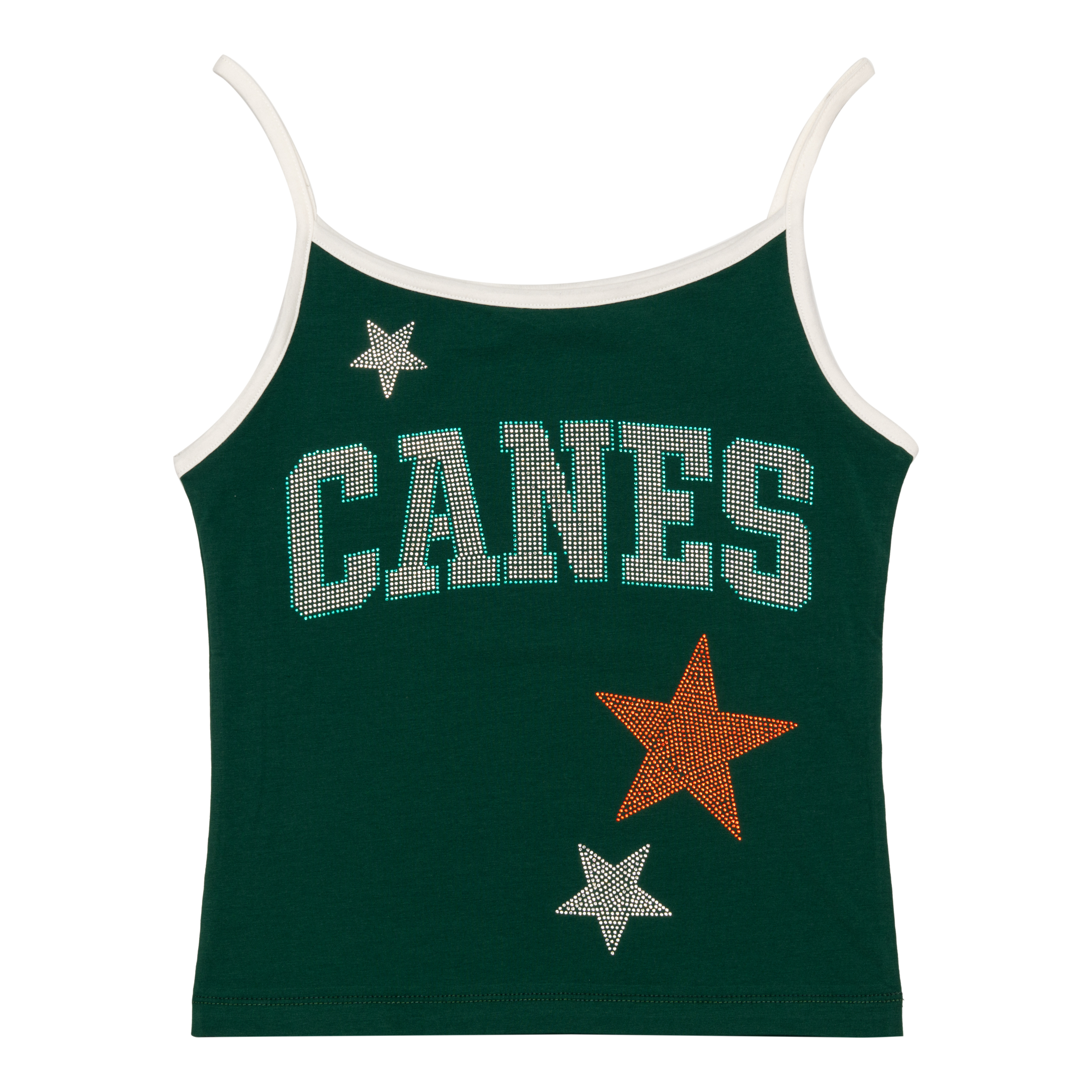 Standard Cami Tank product shot 4