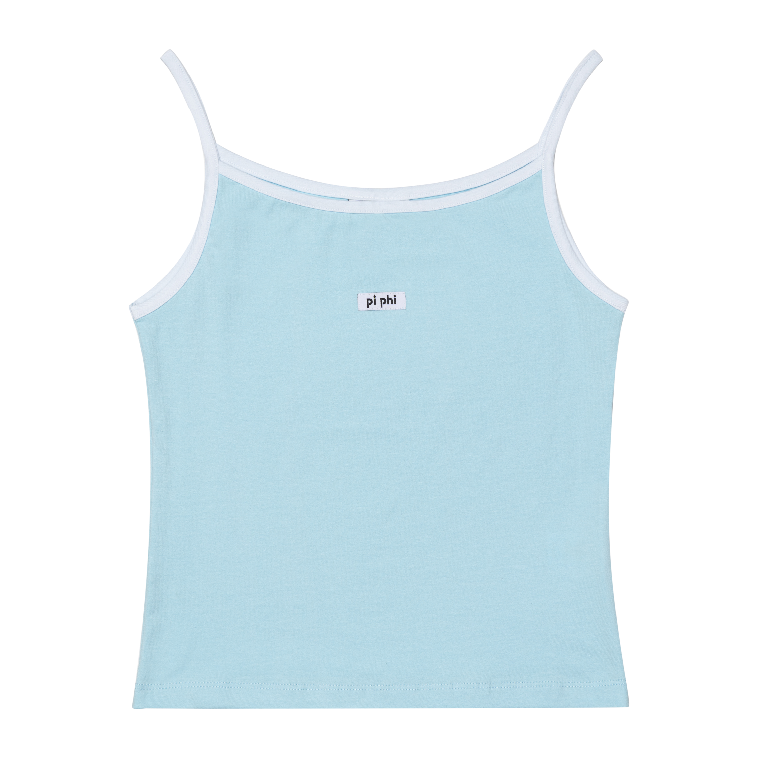 Standard Cami Tank product shot 11