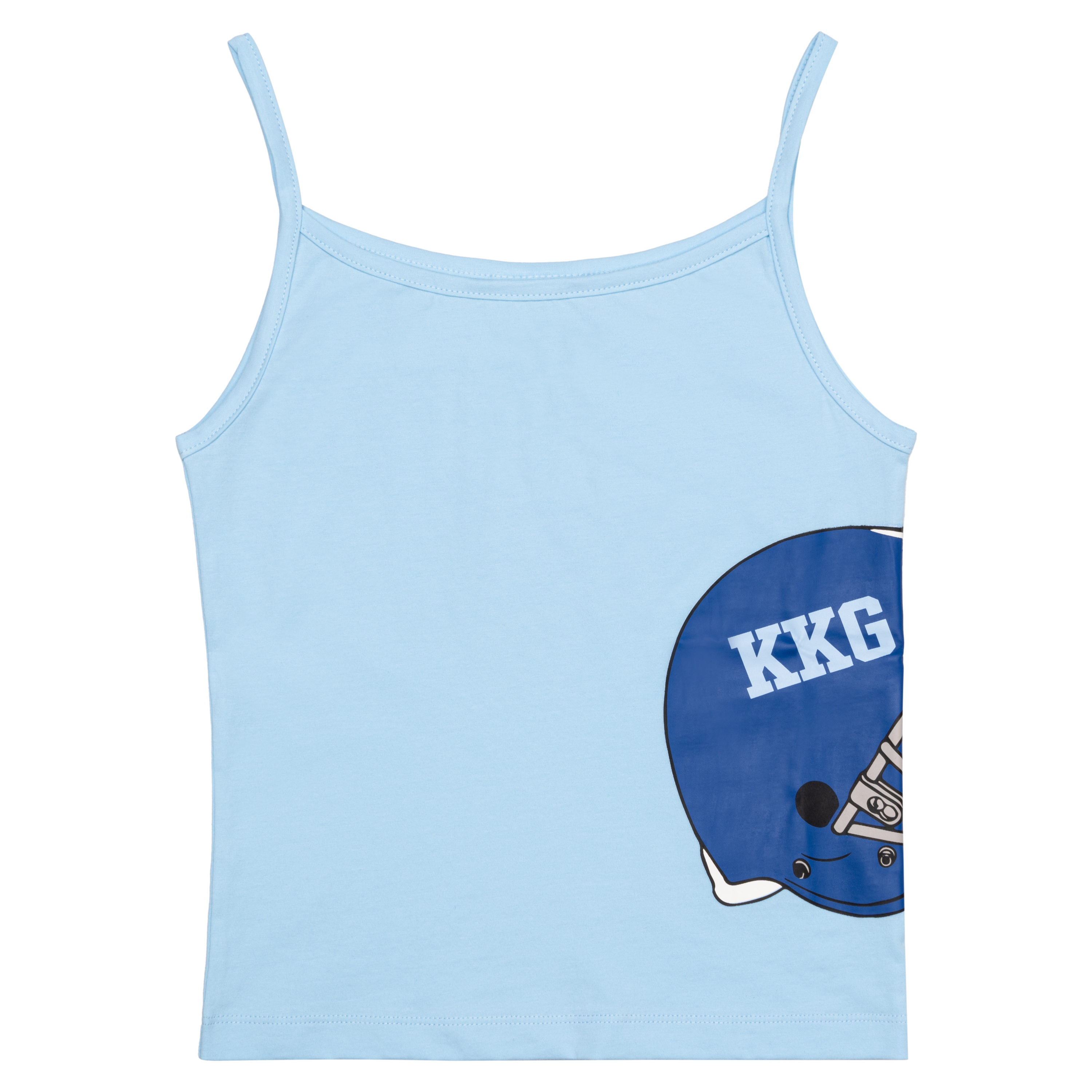 Standard Cami Tank product shot 6