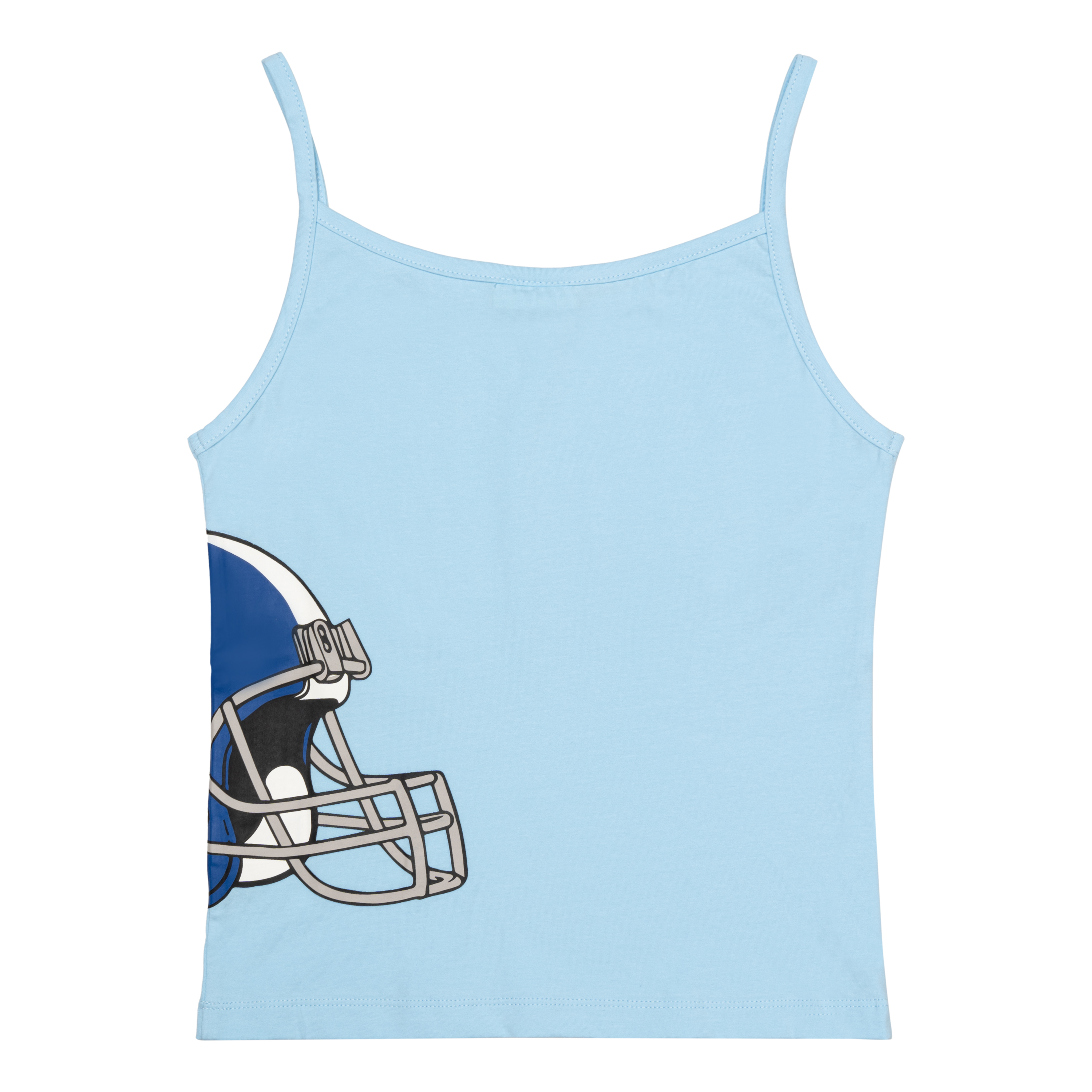 Standard Cami Tank product shot 8