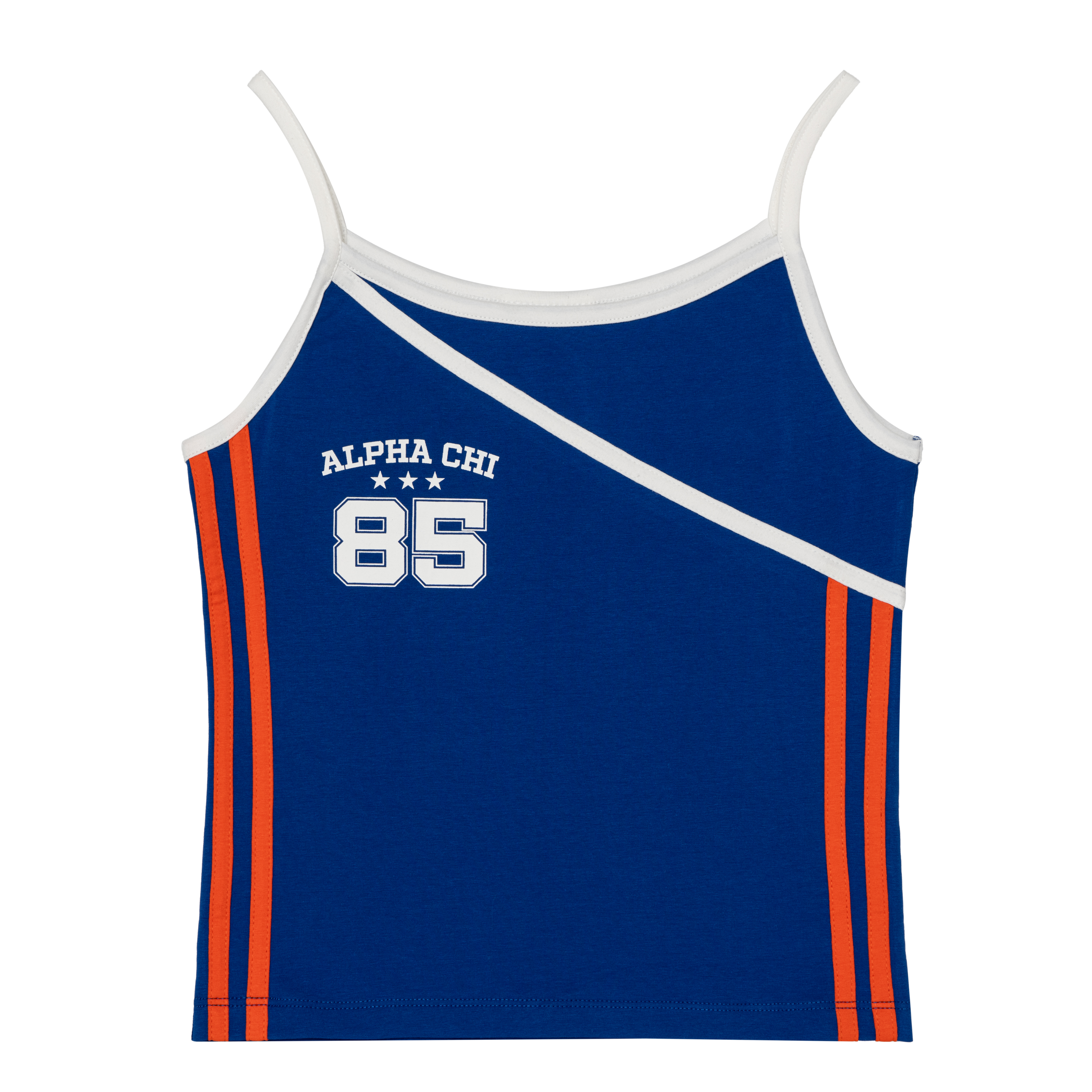 Standard Cami Tank product shot 7