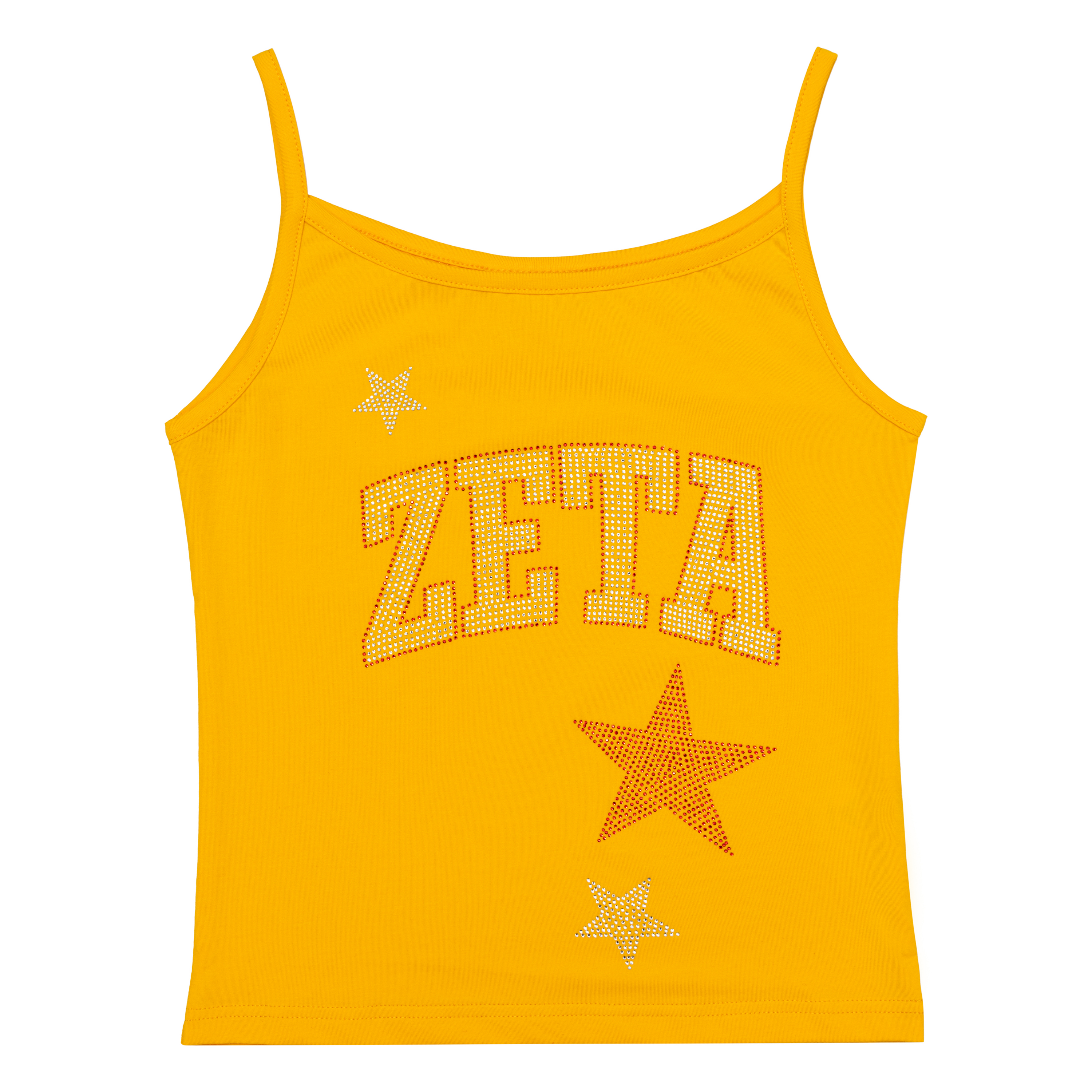 Standard Cami Tank product shot 10