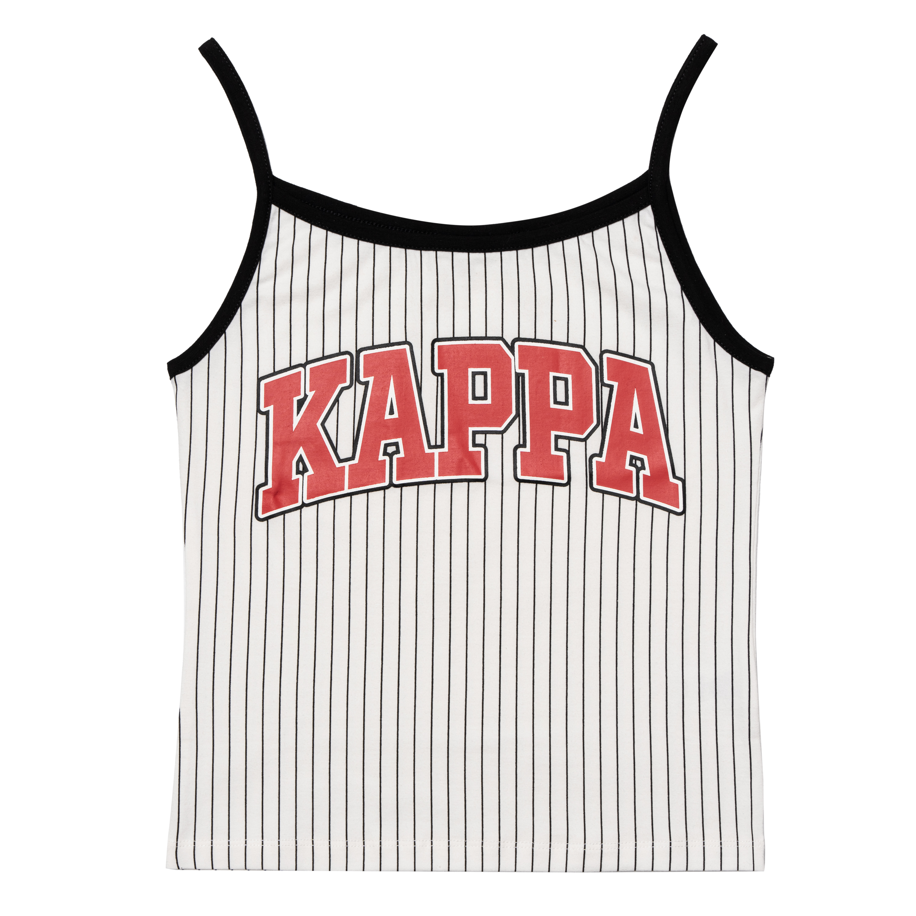 Standard Cami Tank product shot 12
