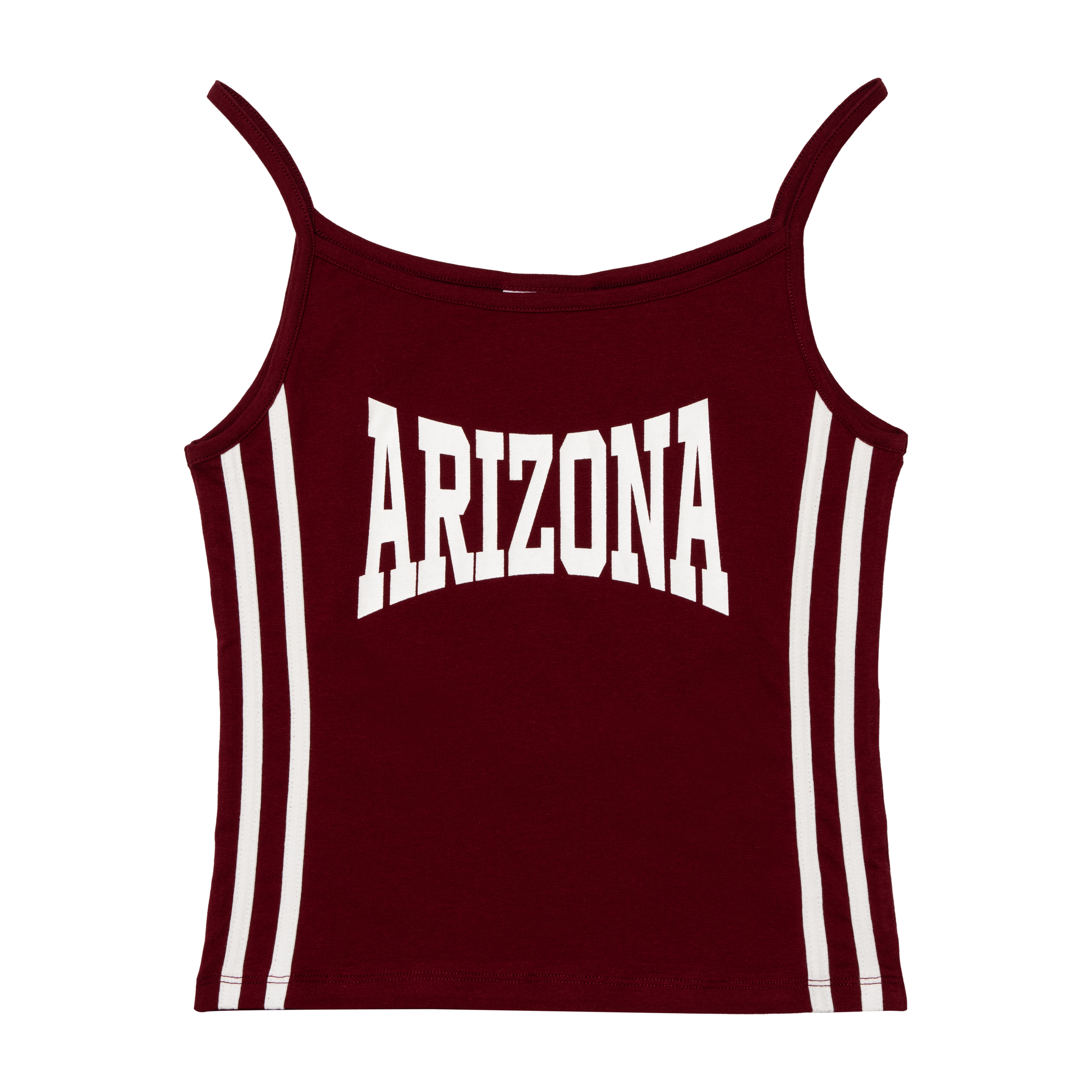Standard Cami Tank product shot 16