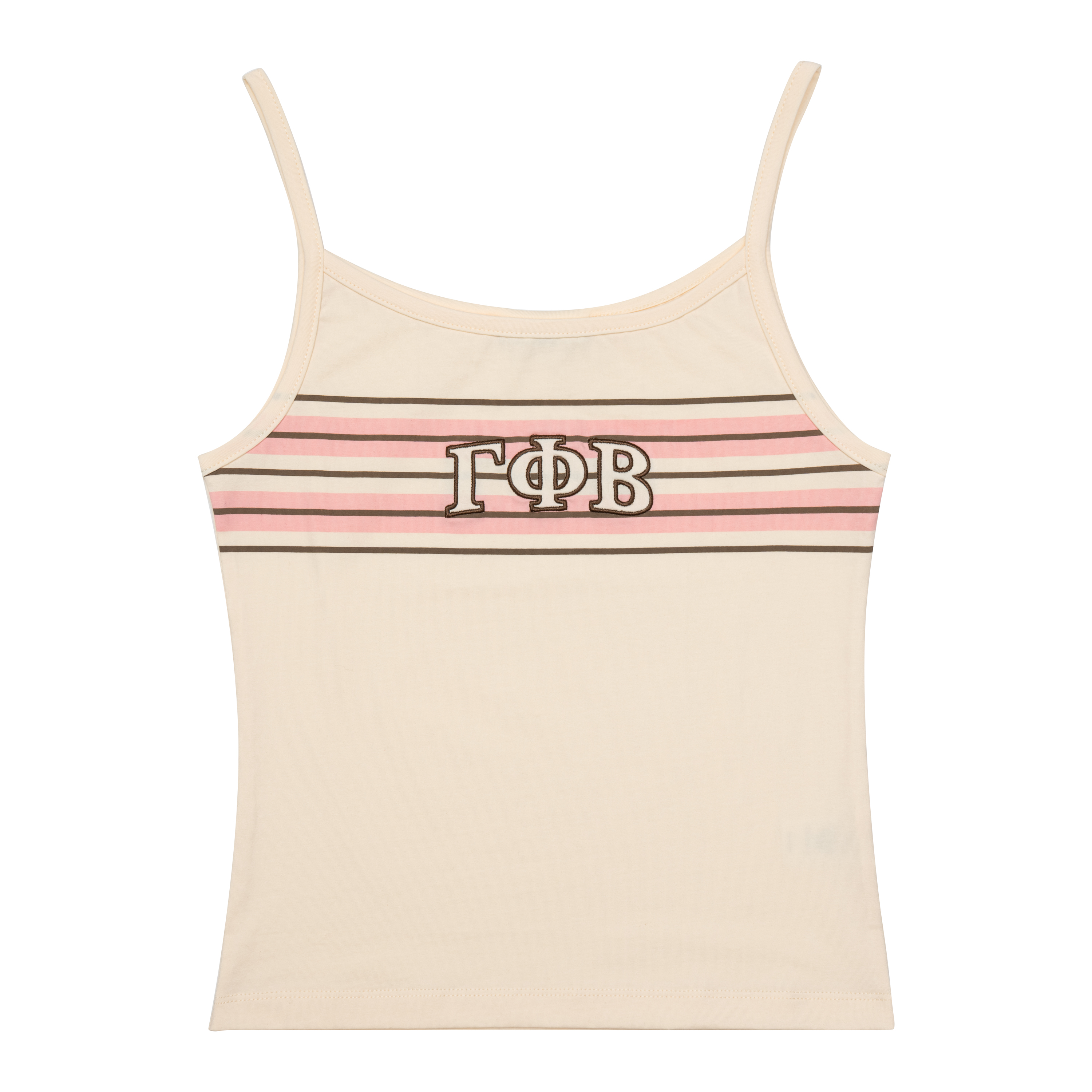 Standard Cami Tank product shot 20