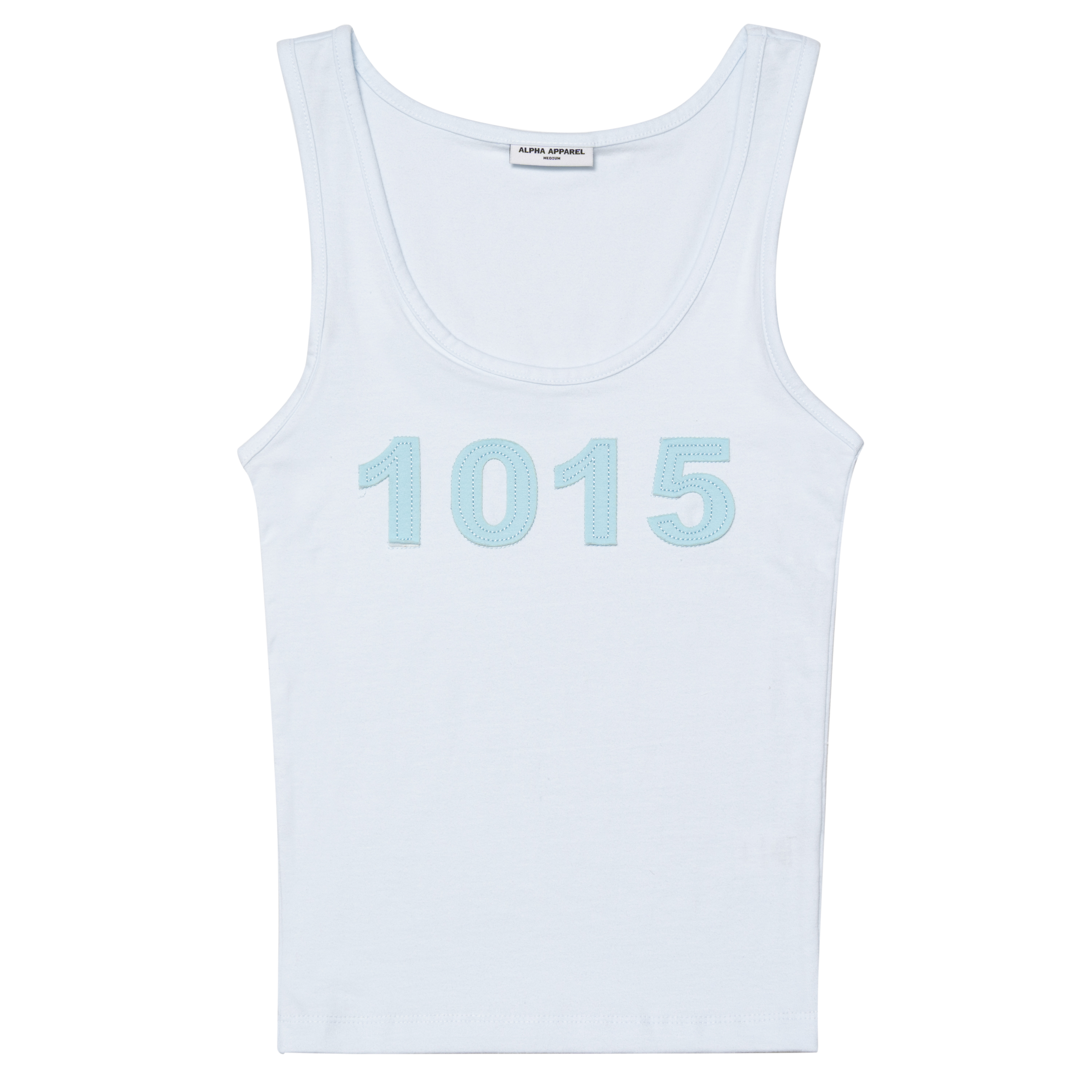 Everyday Tank Top product shot 1