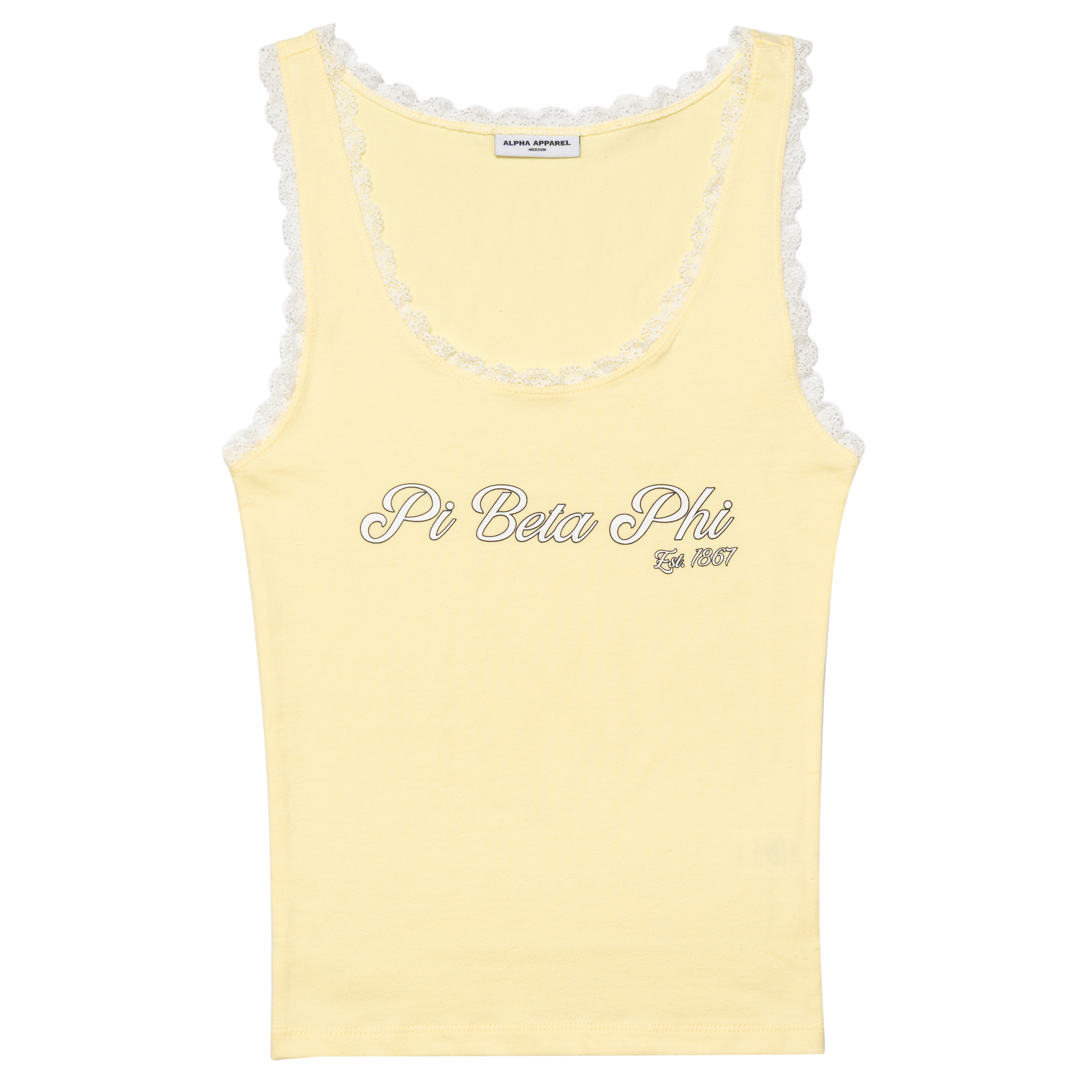 Everyday Tank Top product shot 2