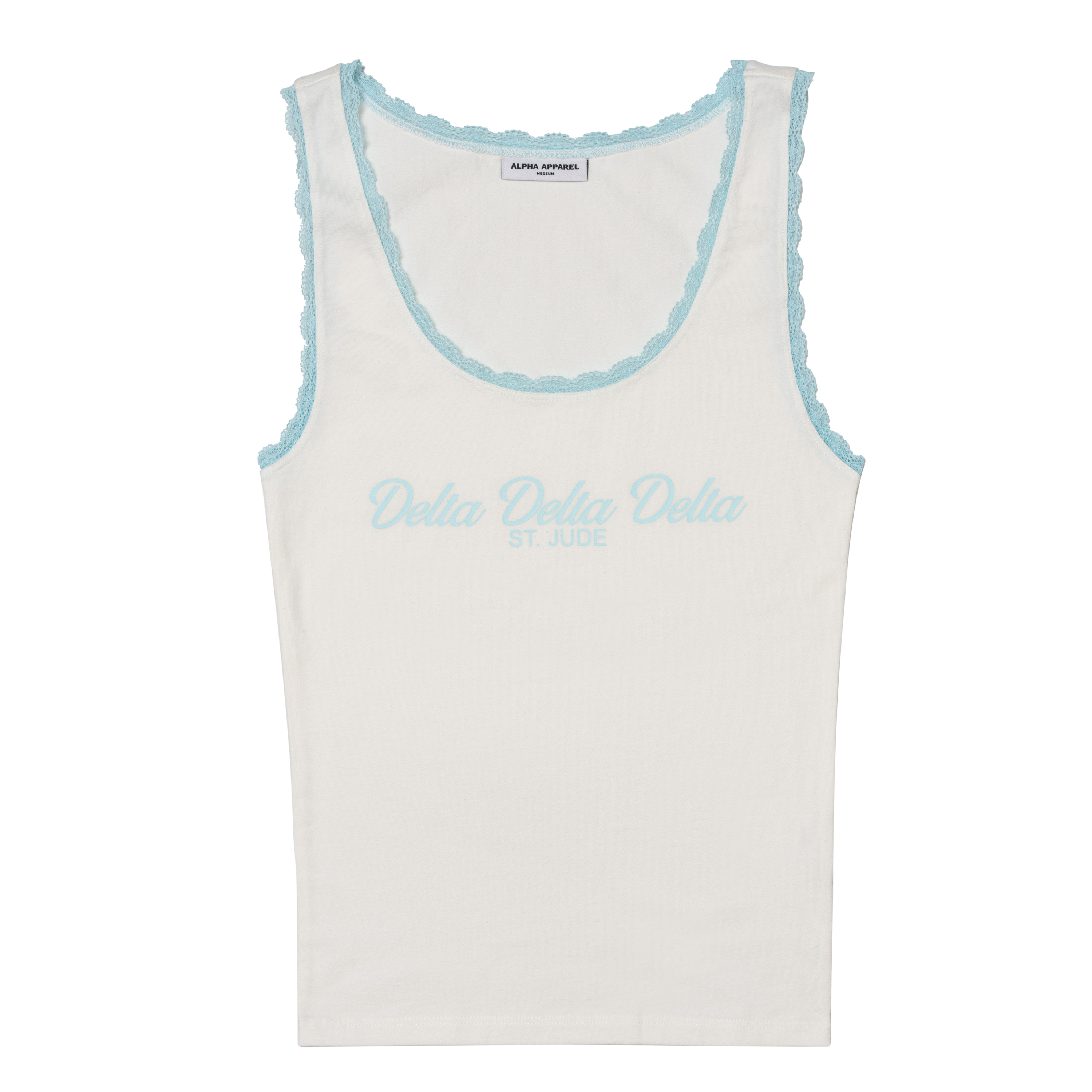 Everyday Tank Top product shot 3