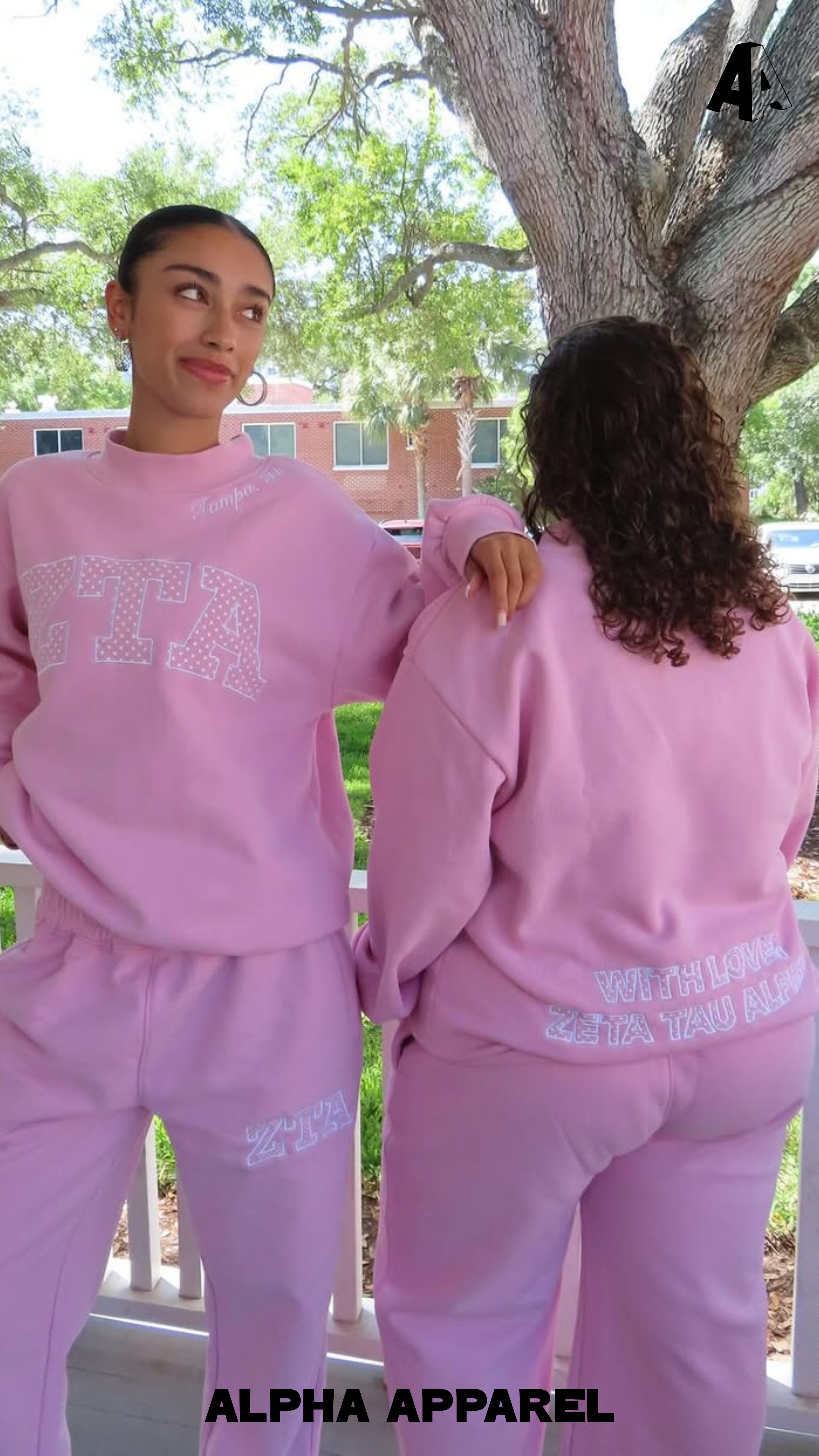 Standard Sweatpants worn 87