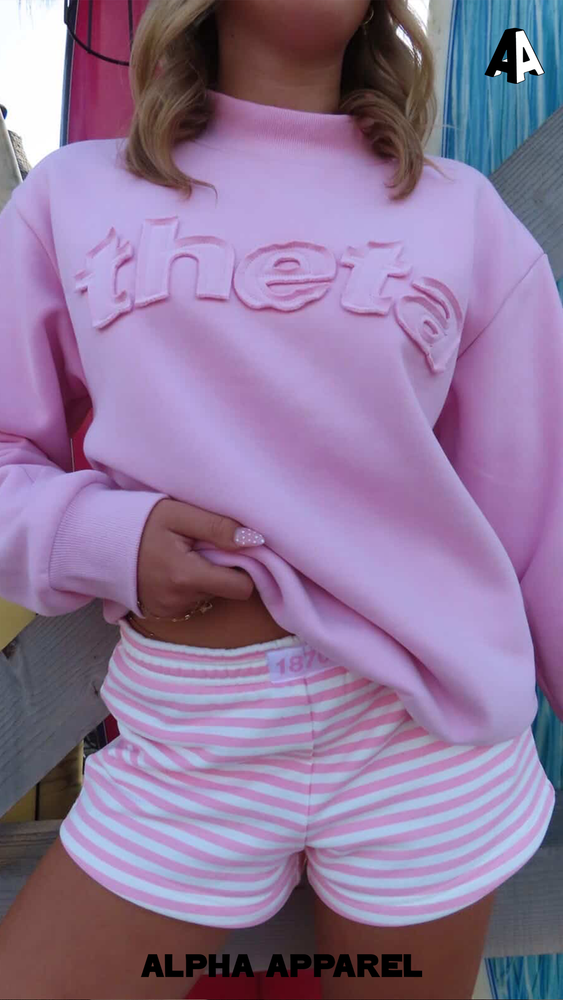 Standard Shorts worn 20