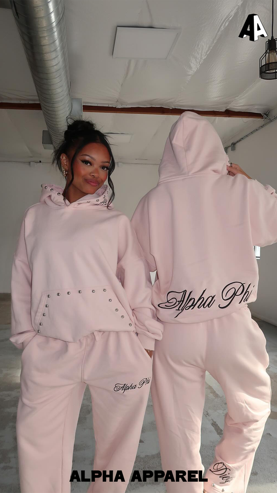 Standard Hooded Sweatshirt worn 235