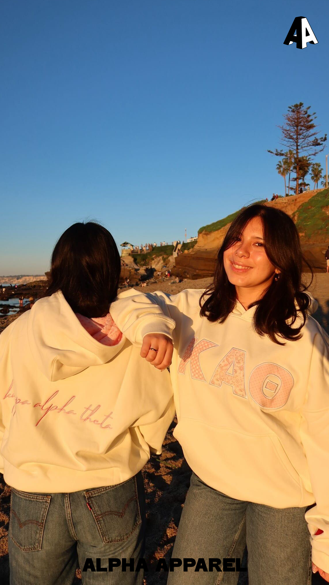 Standard Hooded Sweatshirt worn 62