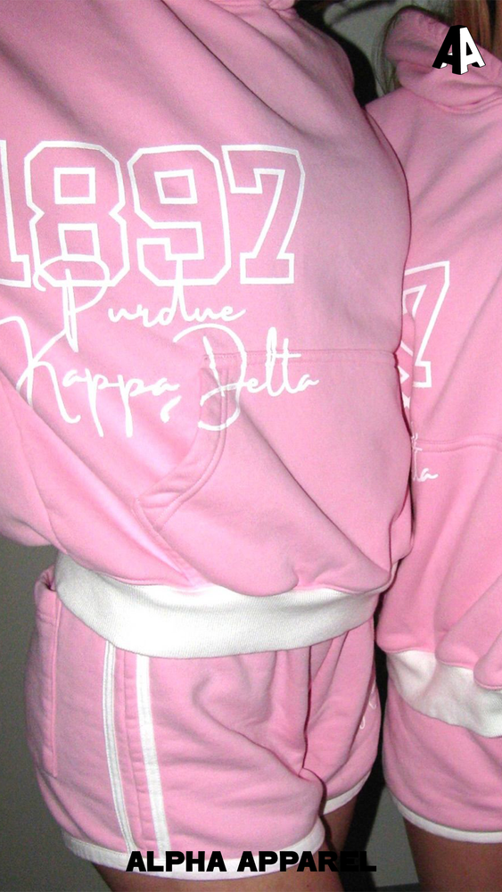 Standard Shorts worn 24