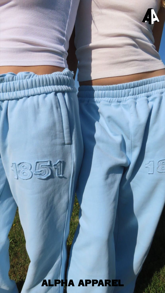 Standard Sweatpants worn 48