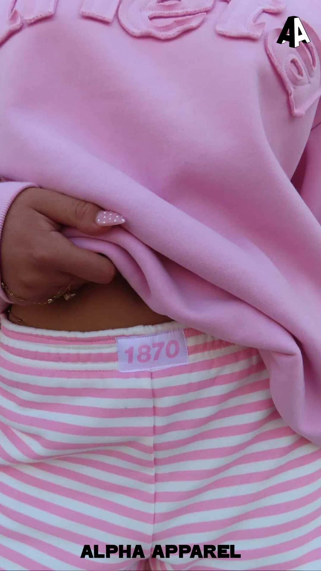 Standard Shorts worn 3
