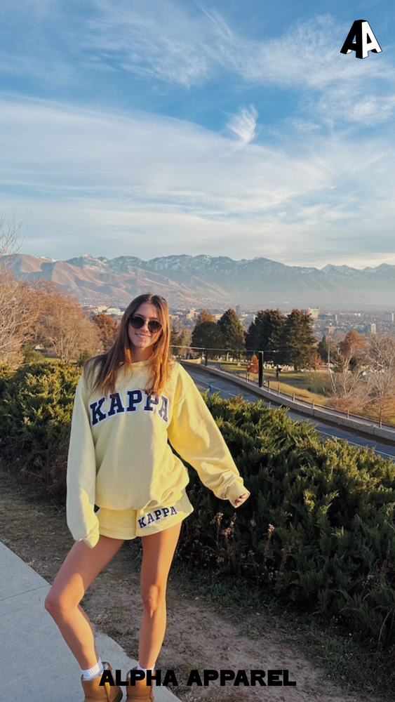 Standard Shorts worn 35