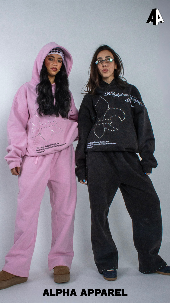 Standard Hooded Sweatshirt worn 13
