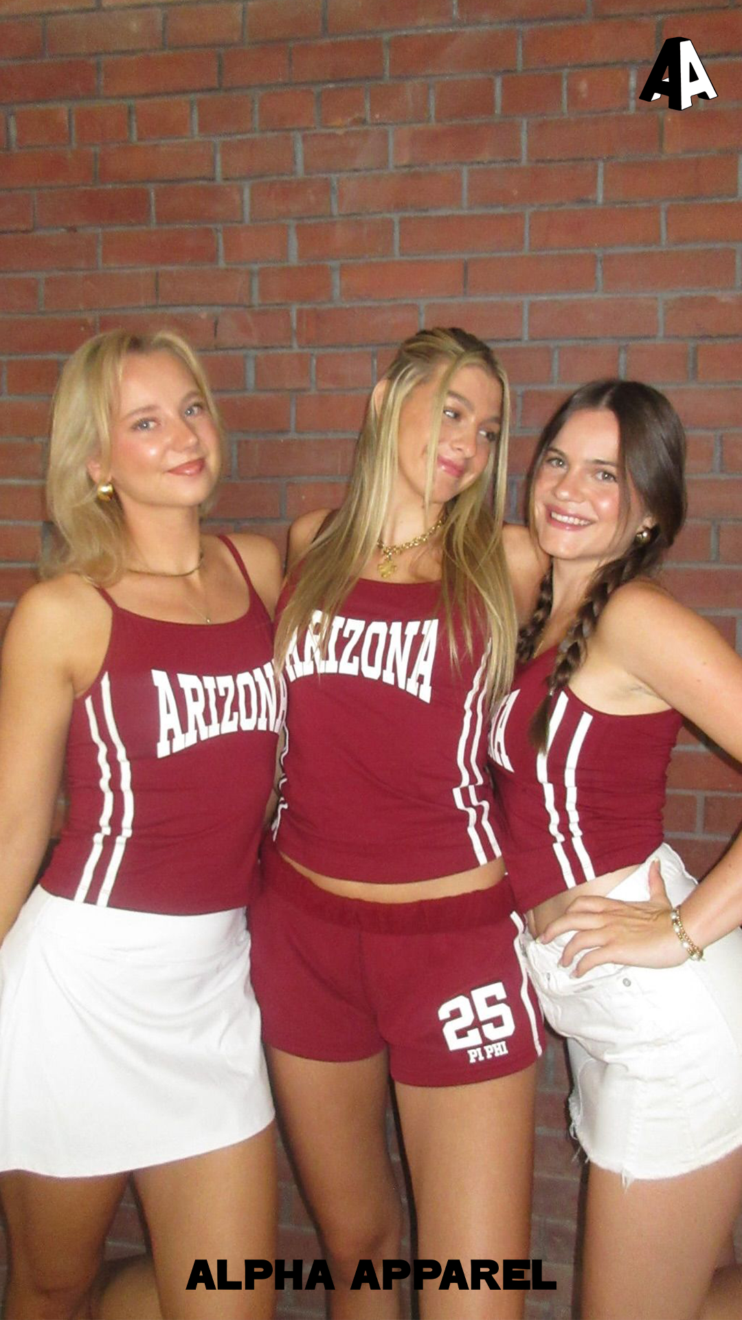 Standard Shorts worn 9