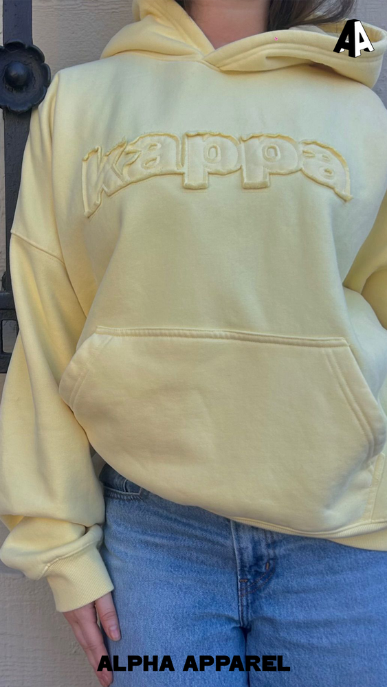Standard Hooded Sweatshirt worn 17