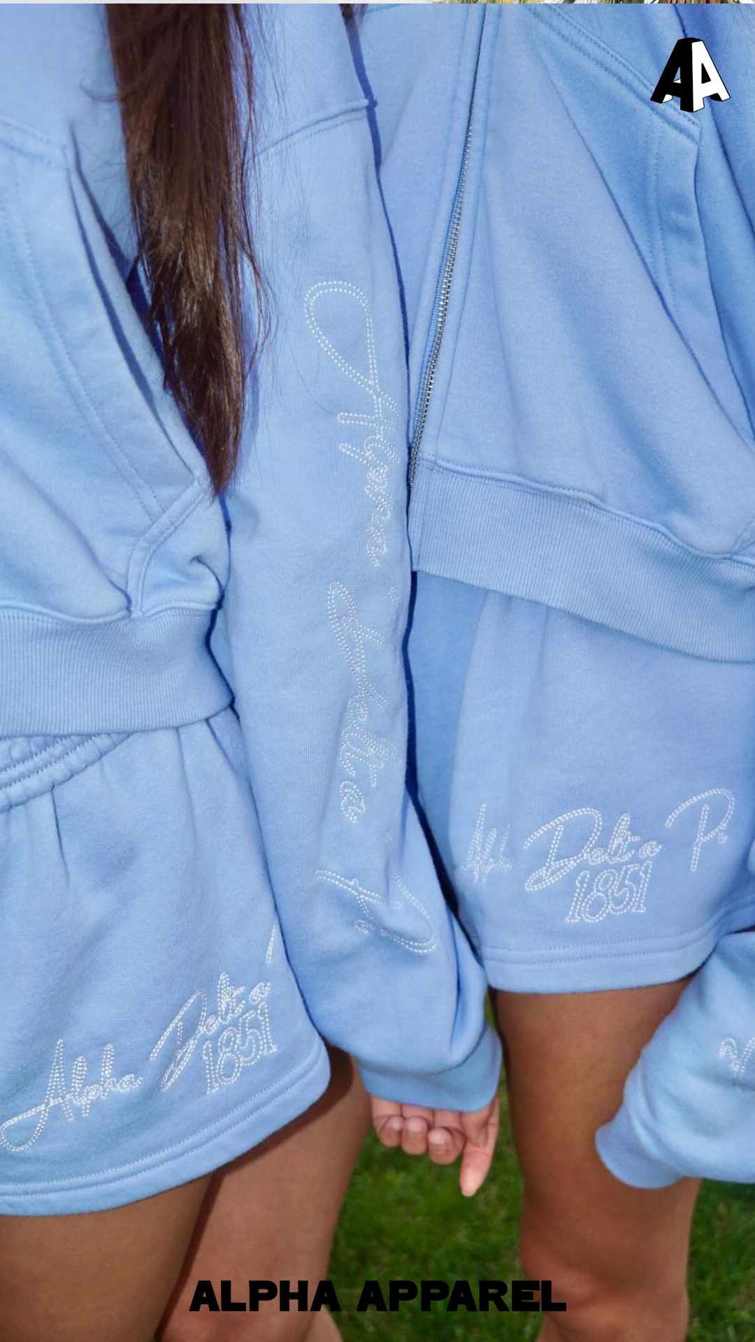 Standard Shorts worn 14