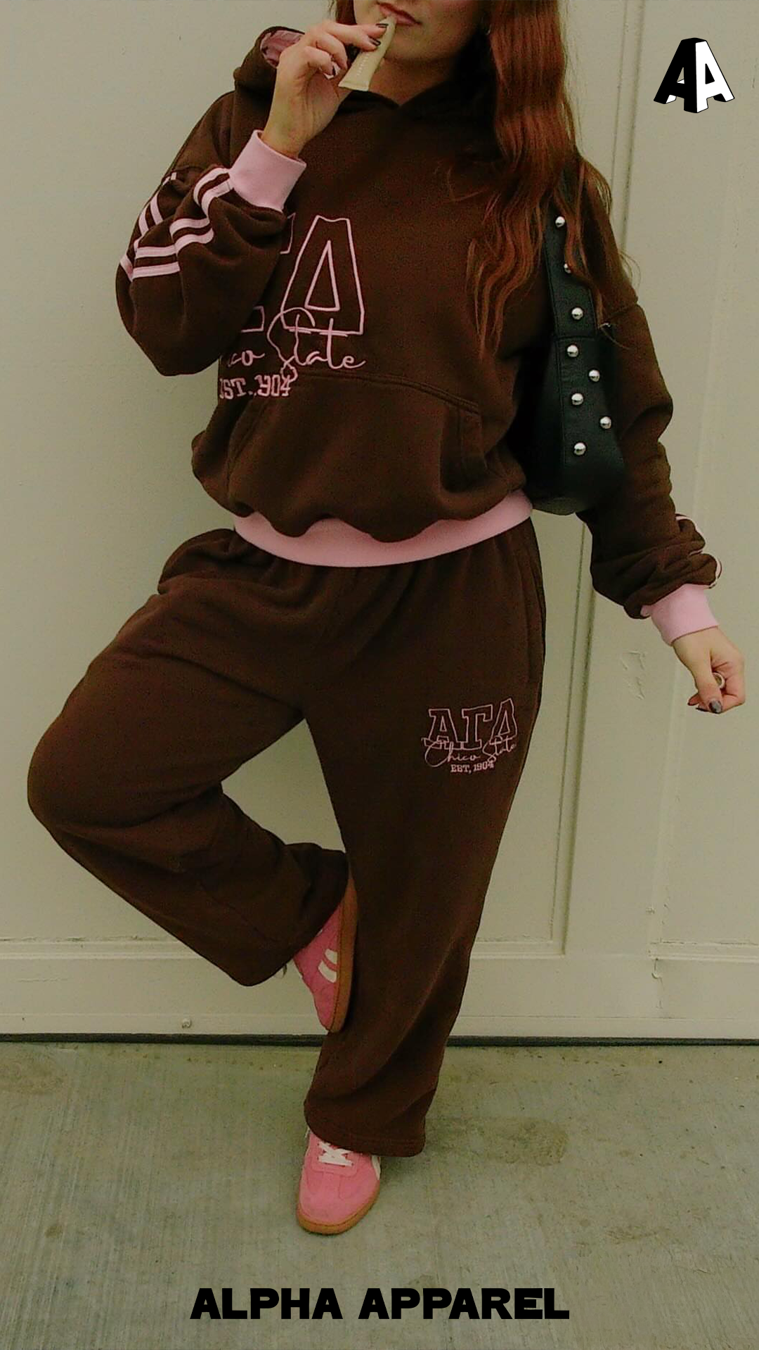 Standard Sweatpants worn 51