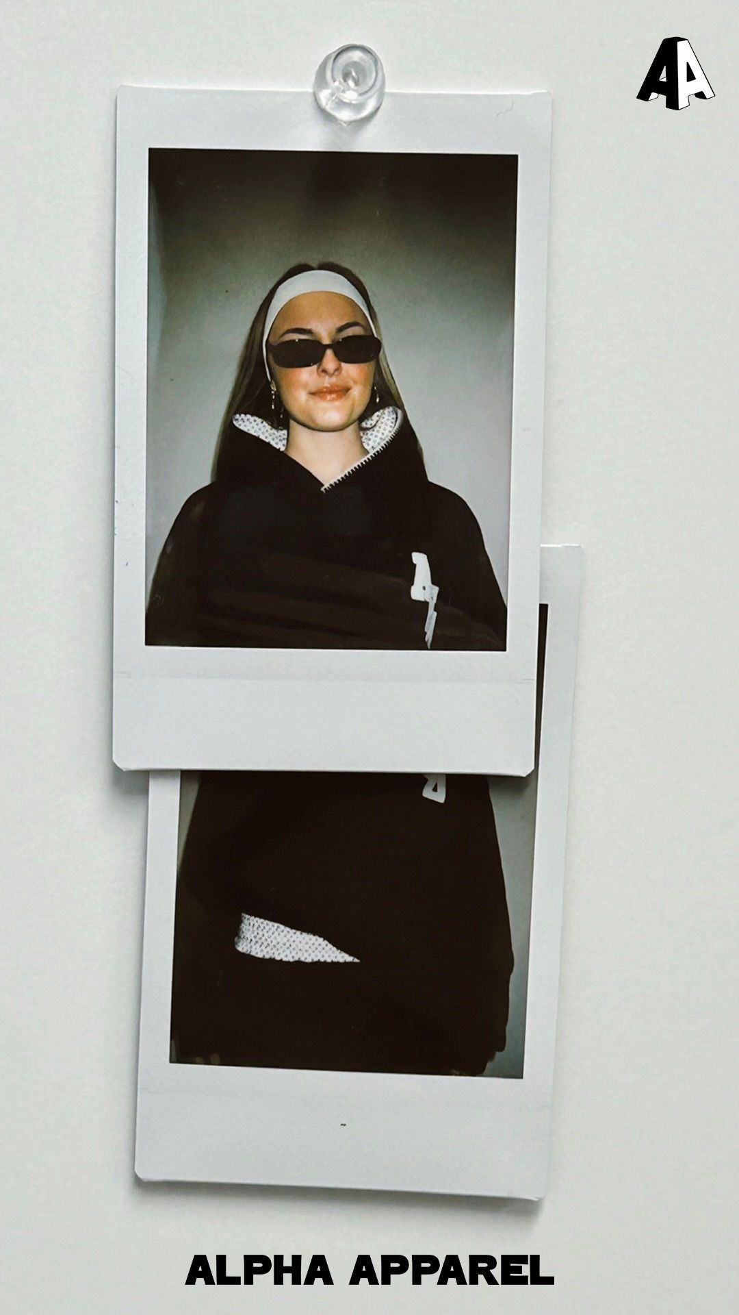 Standard Hooded Sweatshirt worn 27