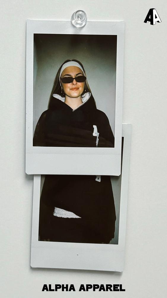 Standard Hooded Sweatshirt worn 27