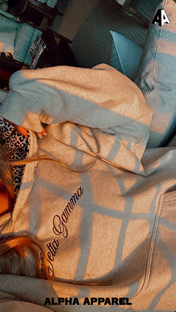 Standard Hooded Sweatshirt worn 187