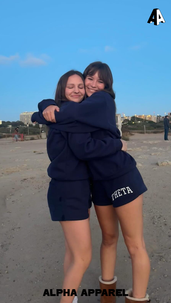 Standard Shorts worn 31