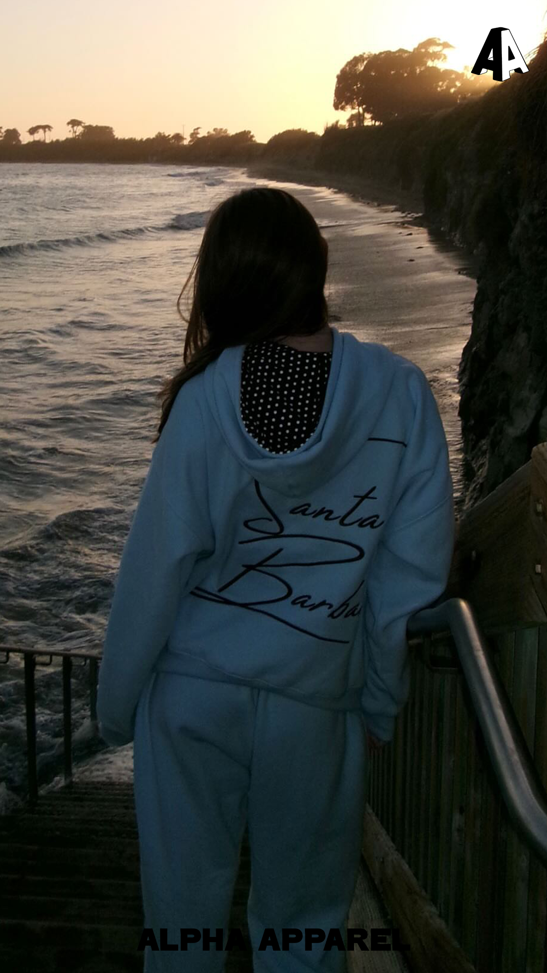 Zip-Up Sweatshirt worn 40