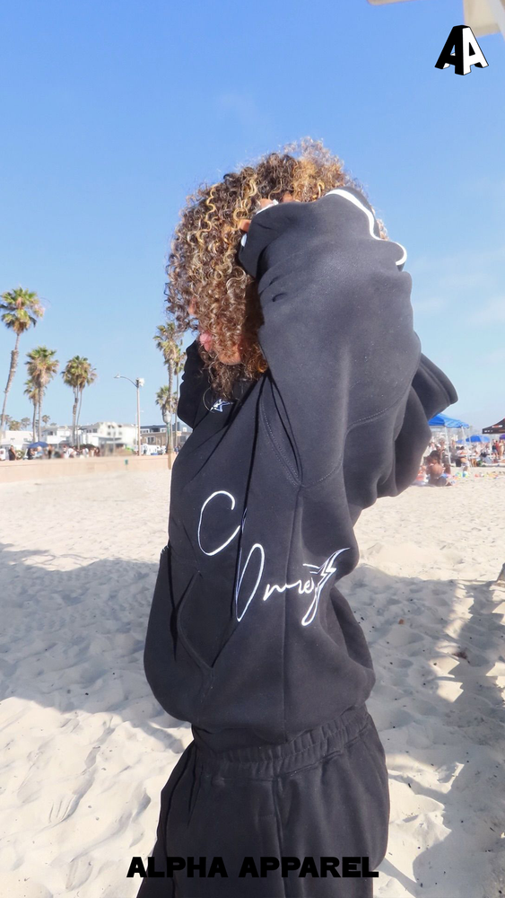 Standard Hooded Sweatshirt worn 64