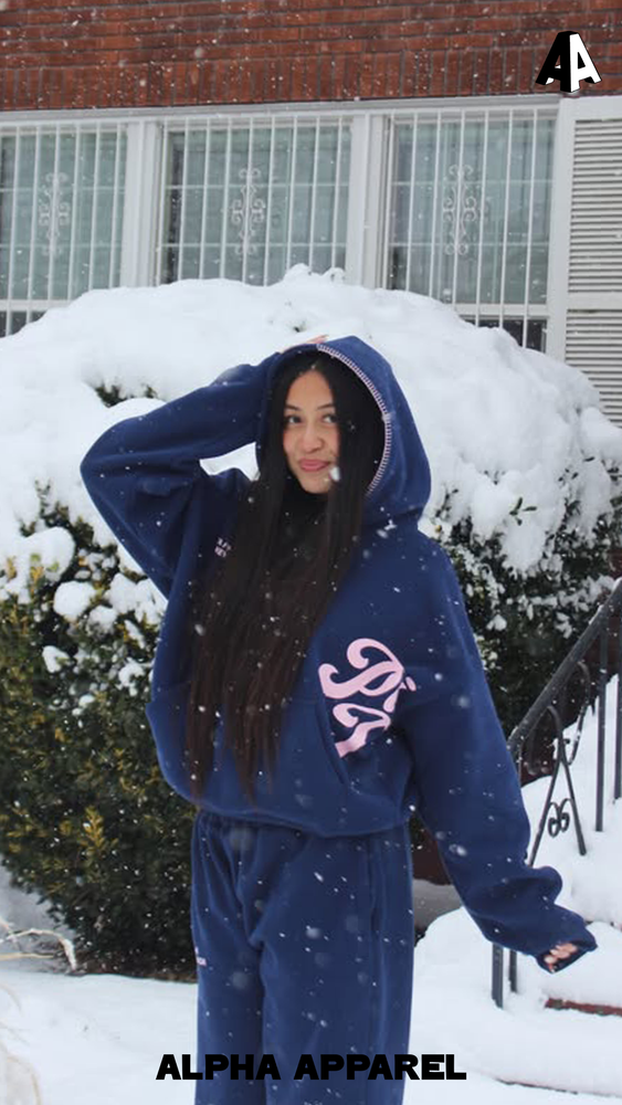 Standard Hooded Sweatshirt worn 23