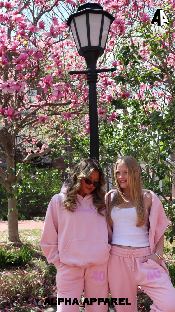 Standard Hooded Sweatshirt worn 200