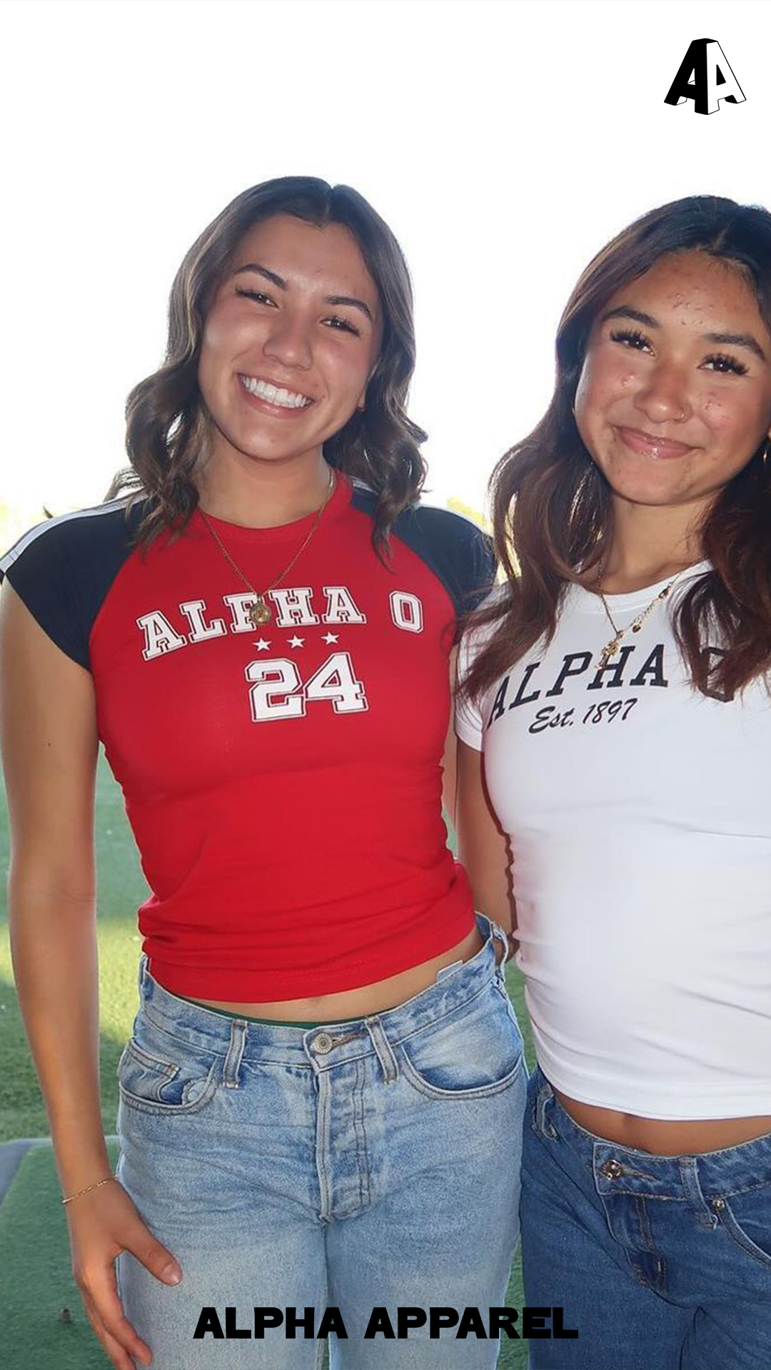 Alpha Apparel gallery photo