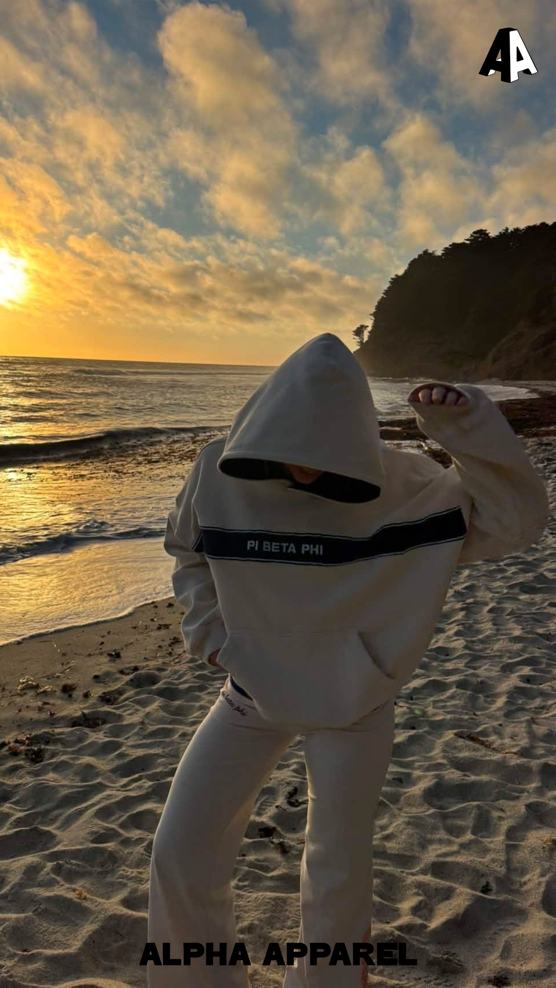 Alpha Apparel gallery photo