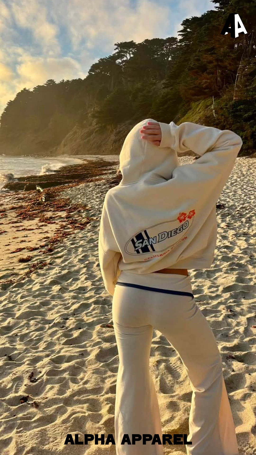 Alpha Apparel gallery photo