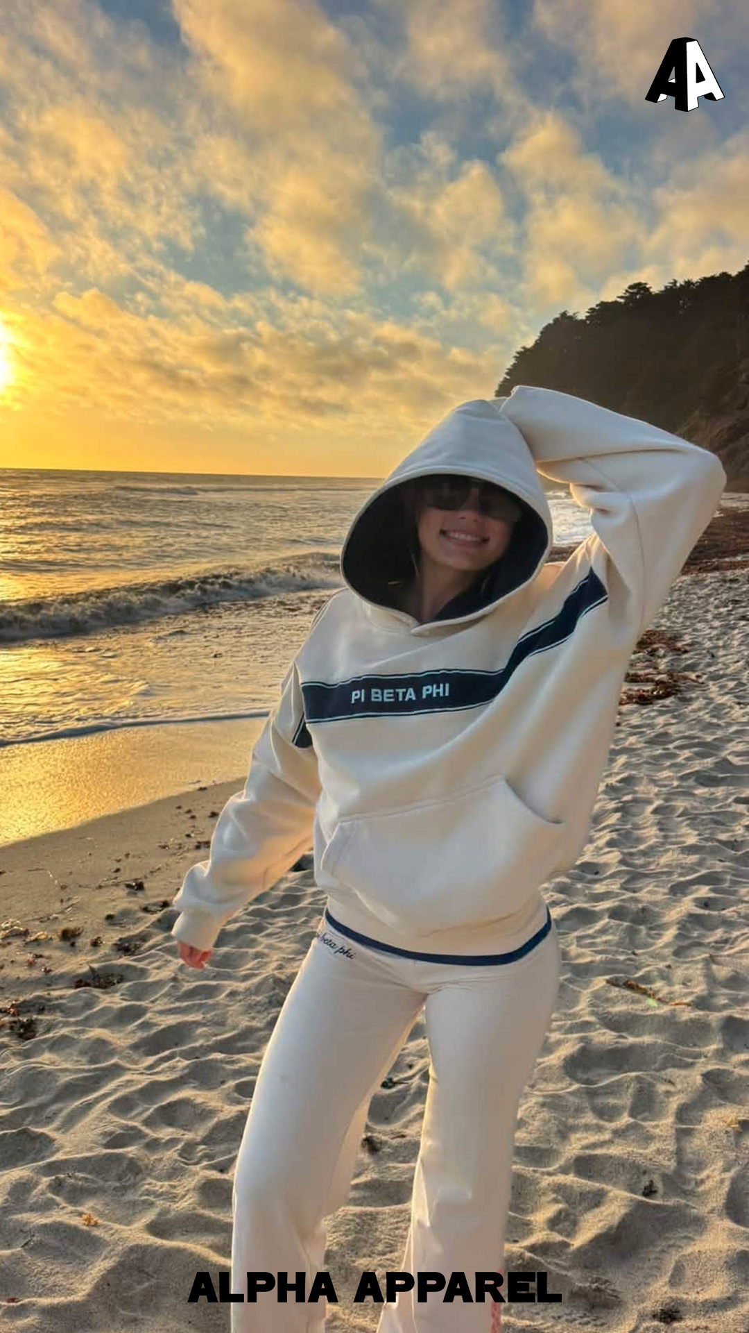 Alpha Apparel gallery photo