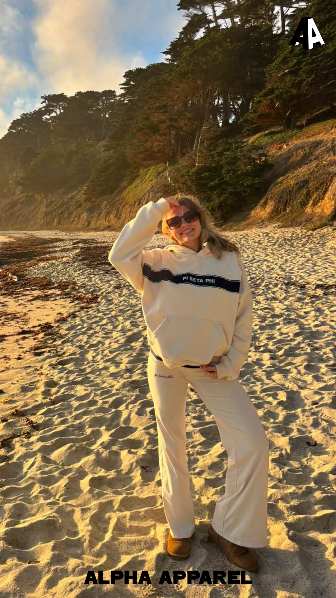Alpha Apparel gallery photo