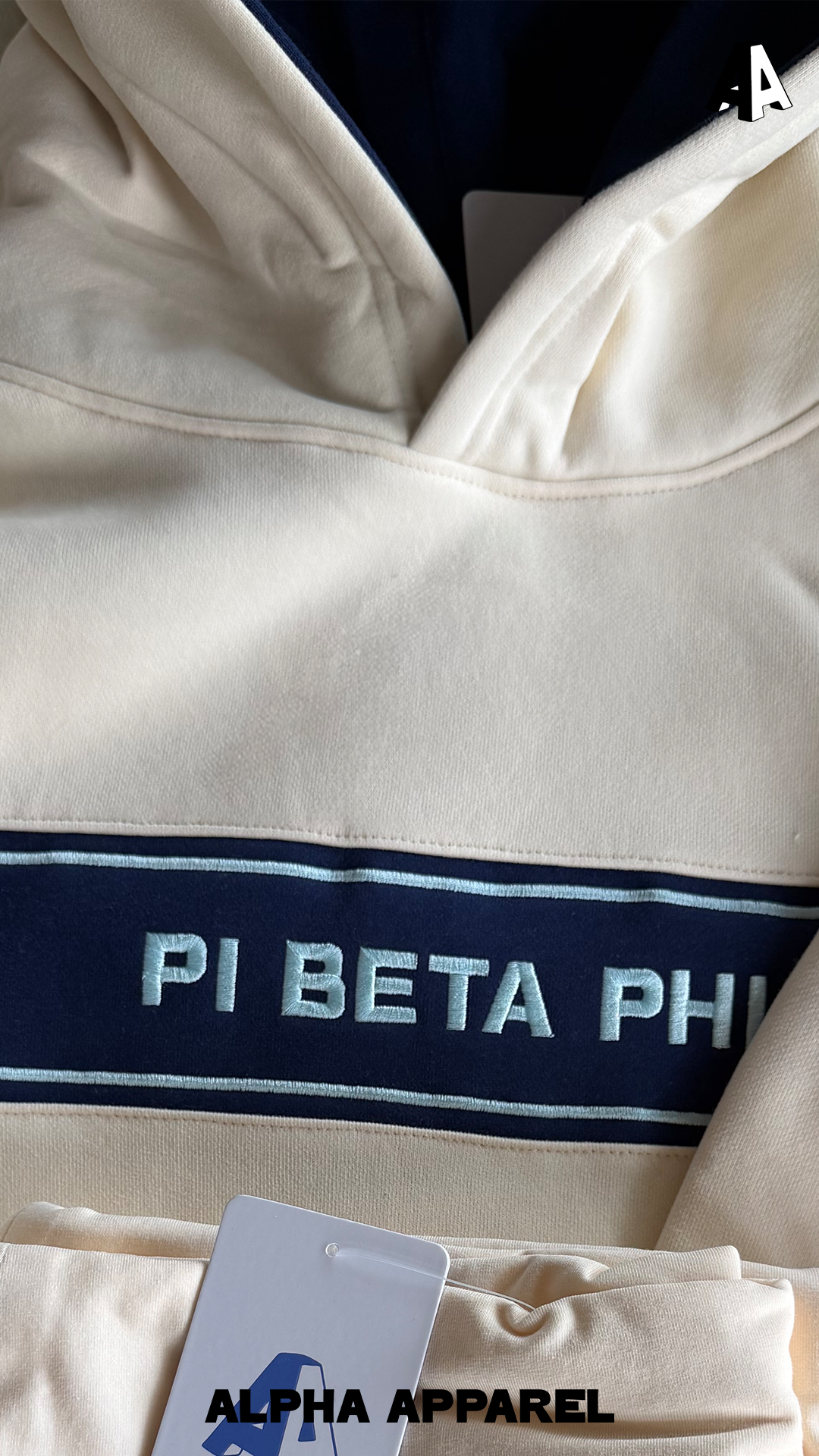 Alpha Apparel gallery photo