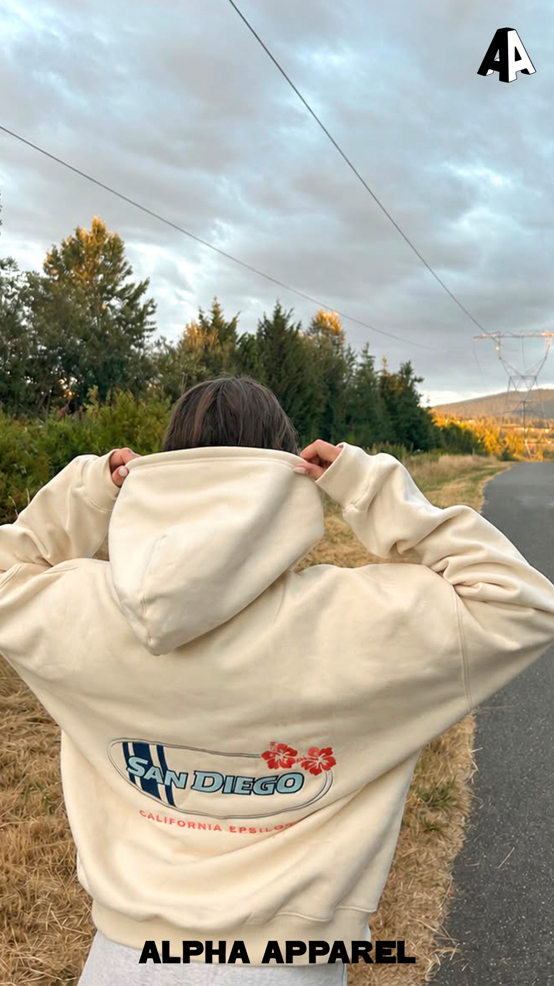 Alpha Apparel gallery photo