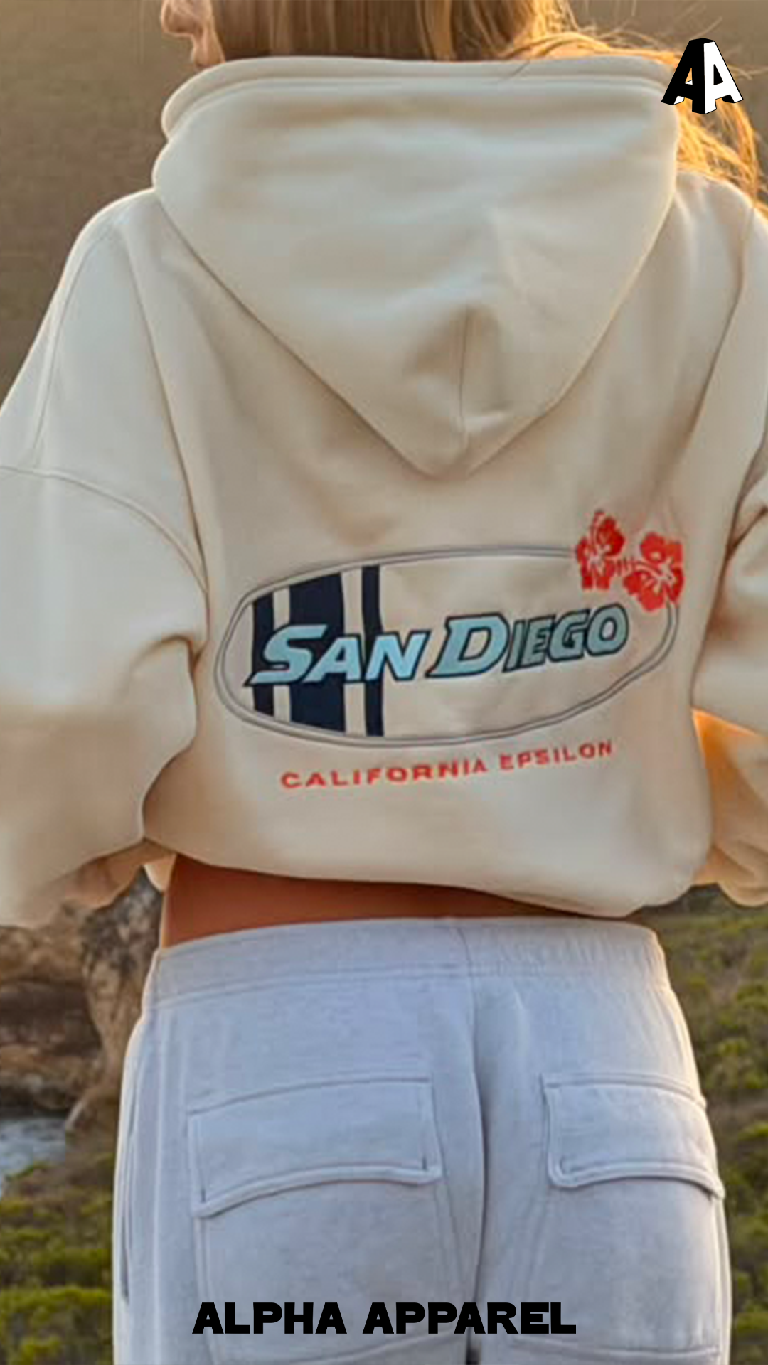Alpha Apparel gallery photo