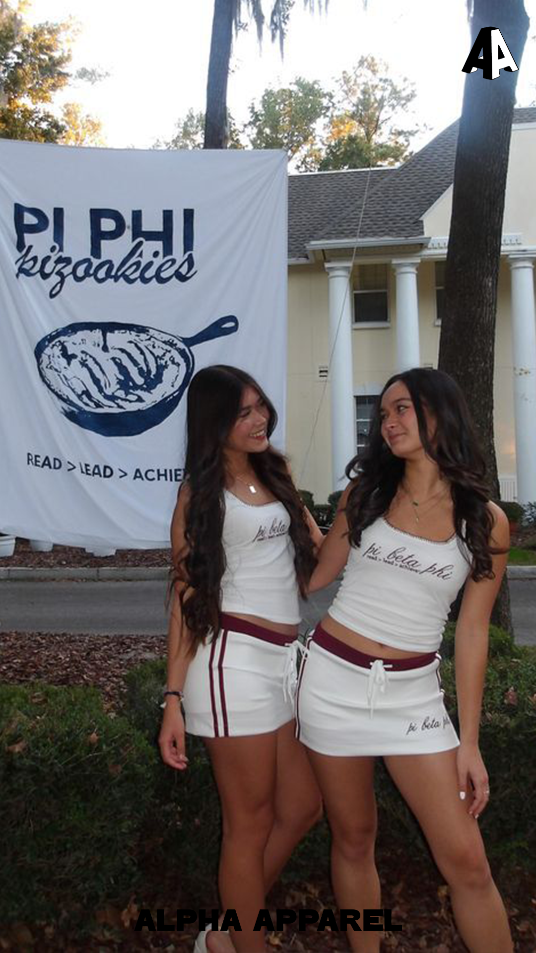 Alpha Apparel gallery photo