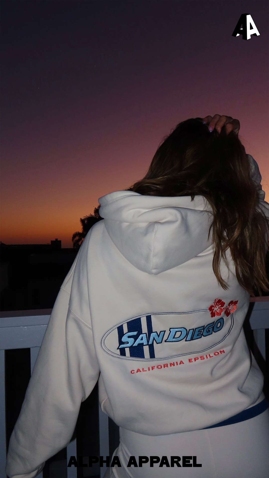 Alpha Apparel gallery photo